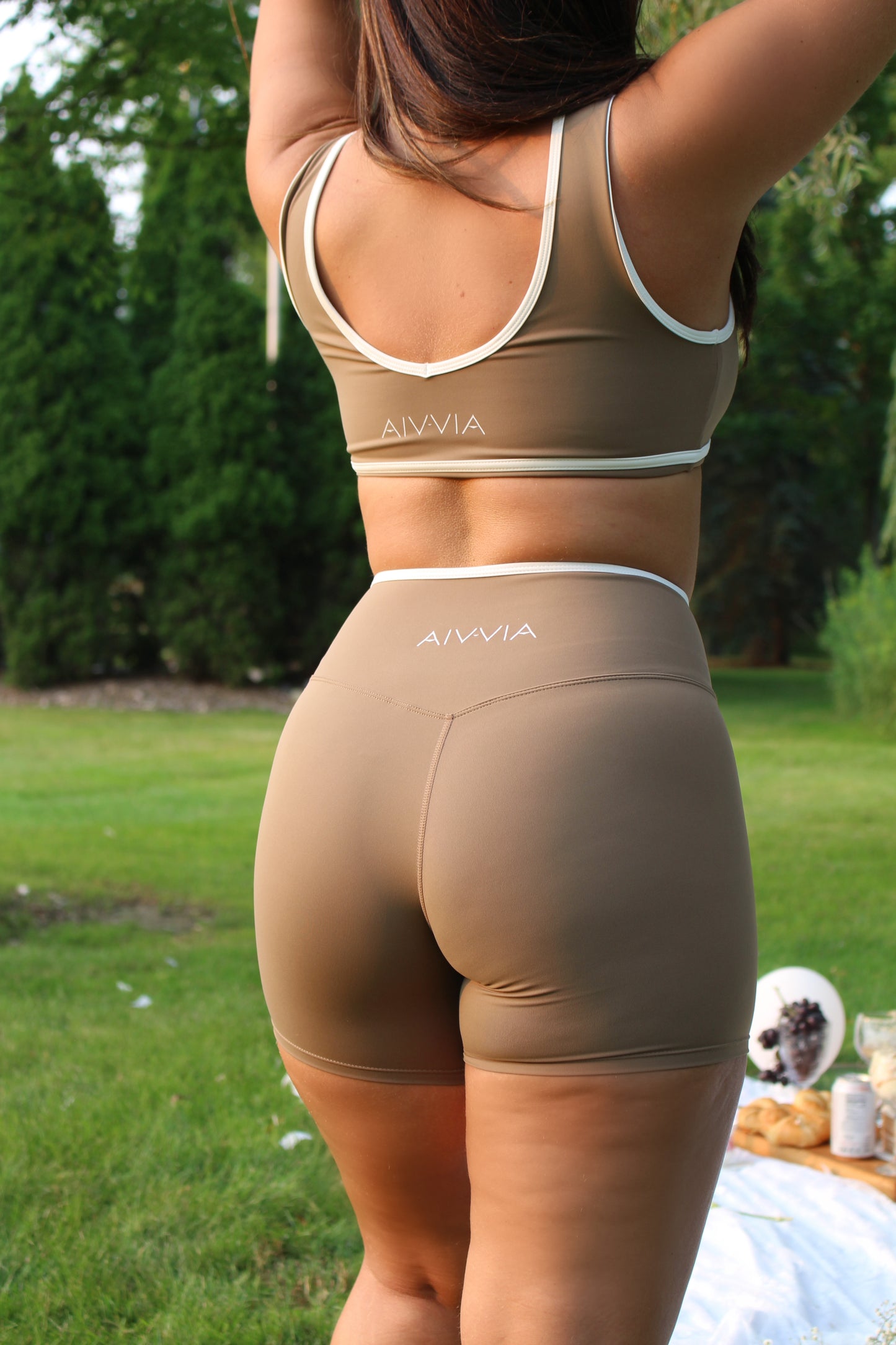 GLINT SHORTS