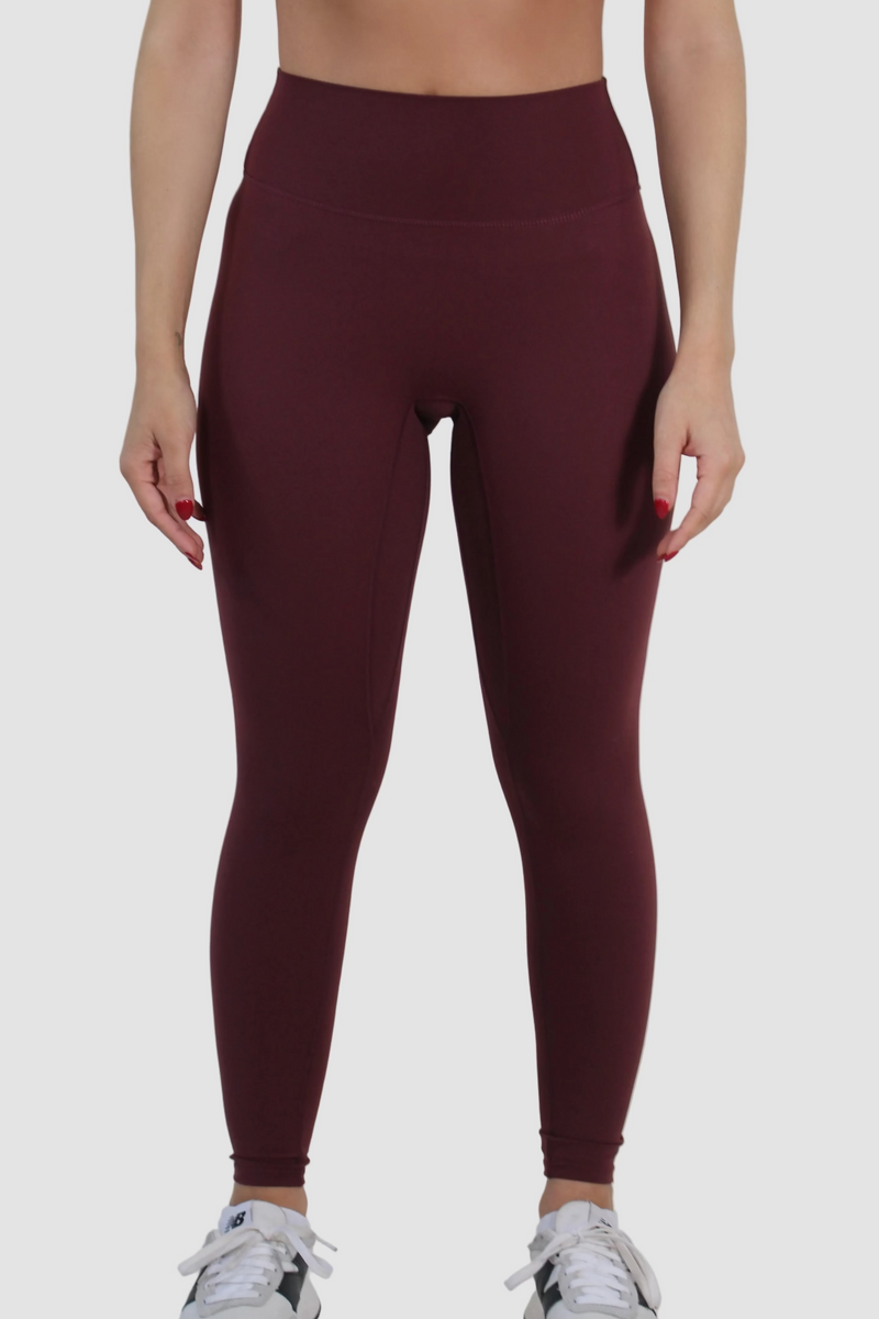 AIVVIA Athletics VIENNA Leggings, high waisted sculpting leggings