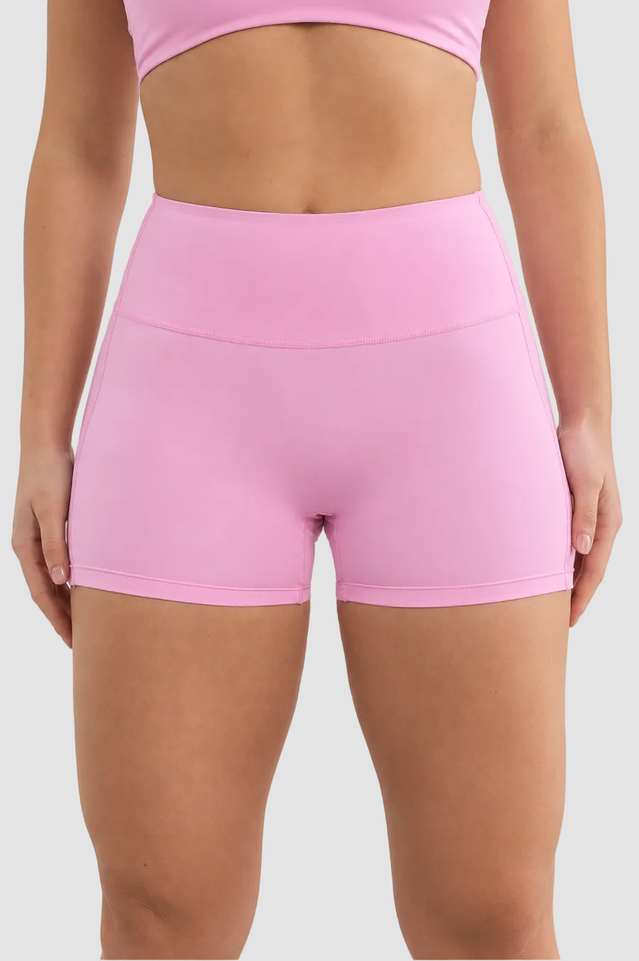 SWEETHEART SHORTS