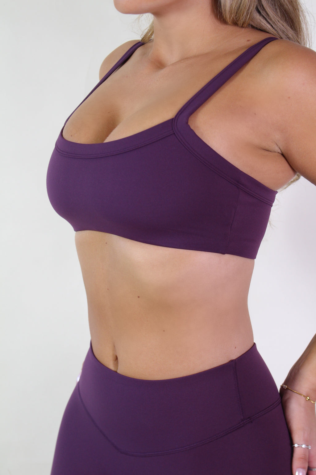 SERENITY BRA
