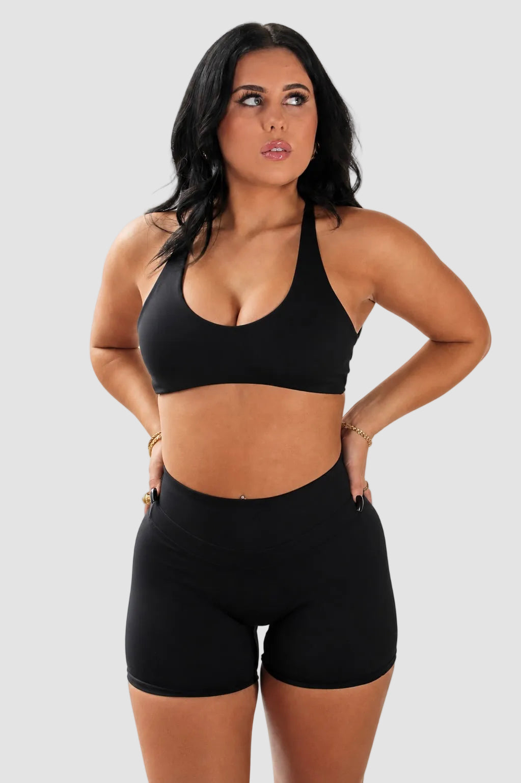 GAZE SHORTS