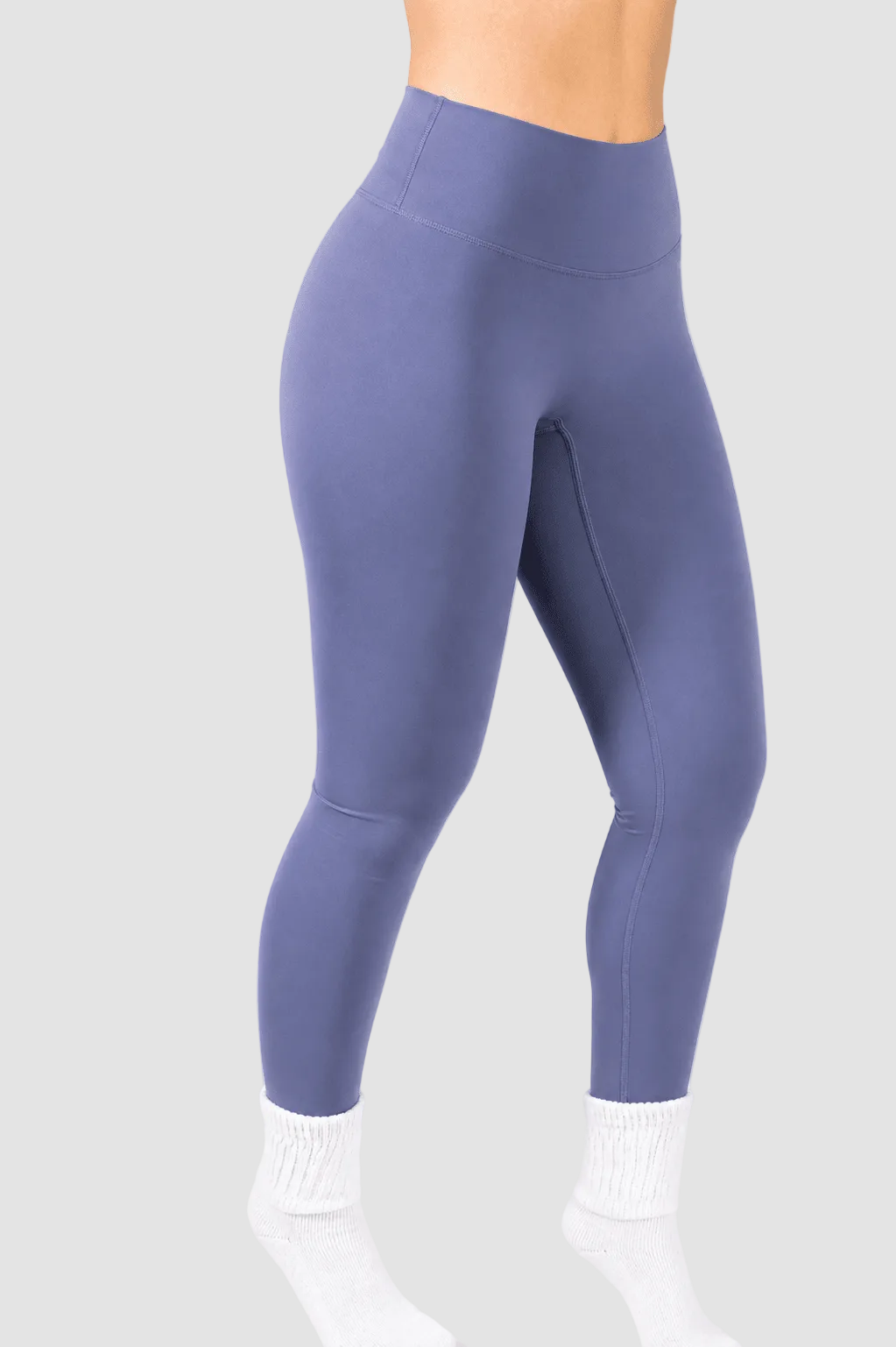 BERRY LEGGINGS - AIVVIA