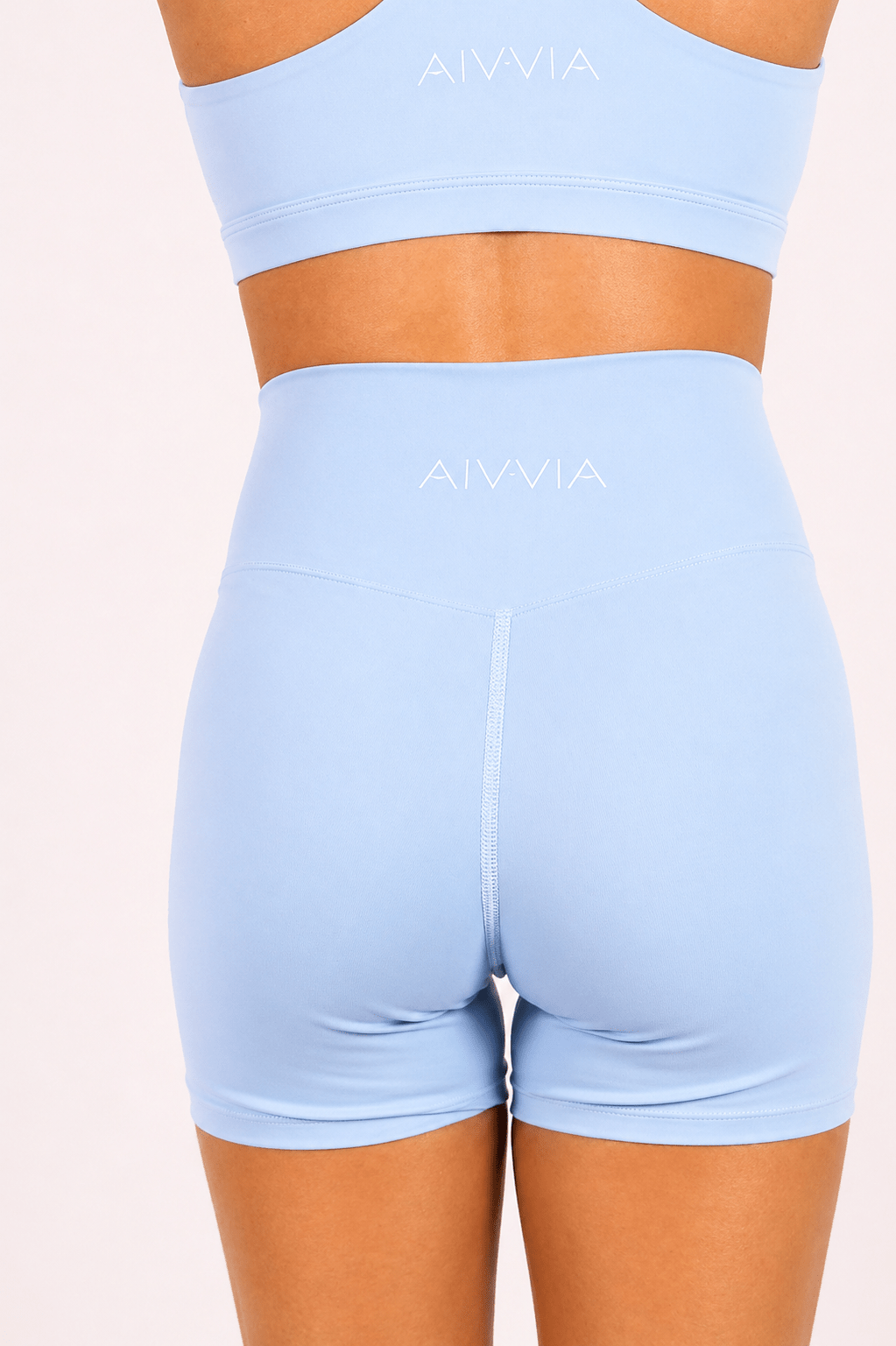 CLOUD SHORTS - AIVVIA