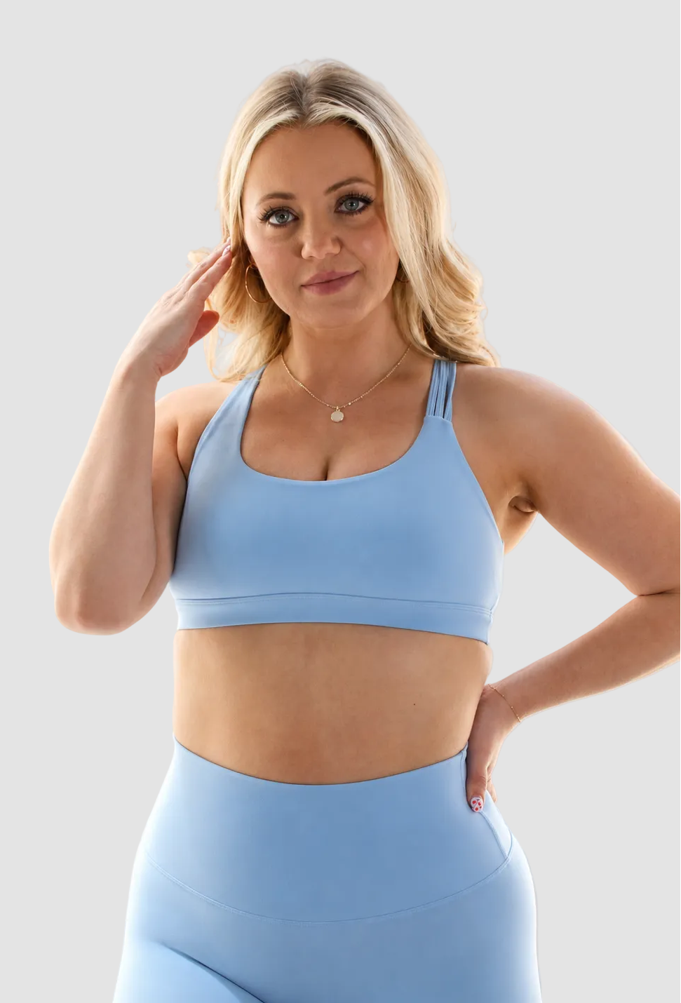 COAST BRA SCULPT