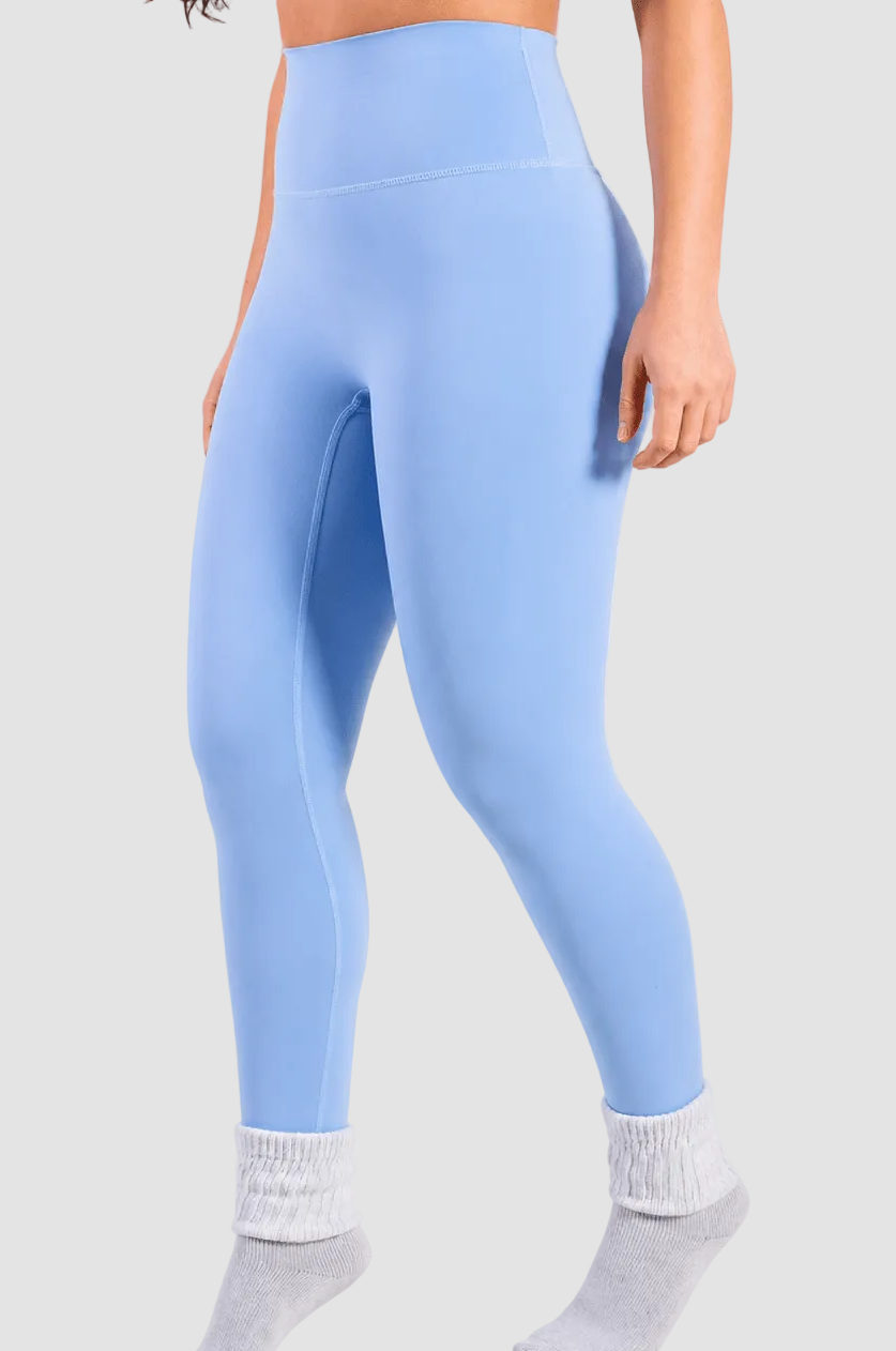 BERRY LEGGINGS - AIVVIA