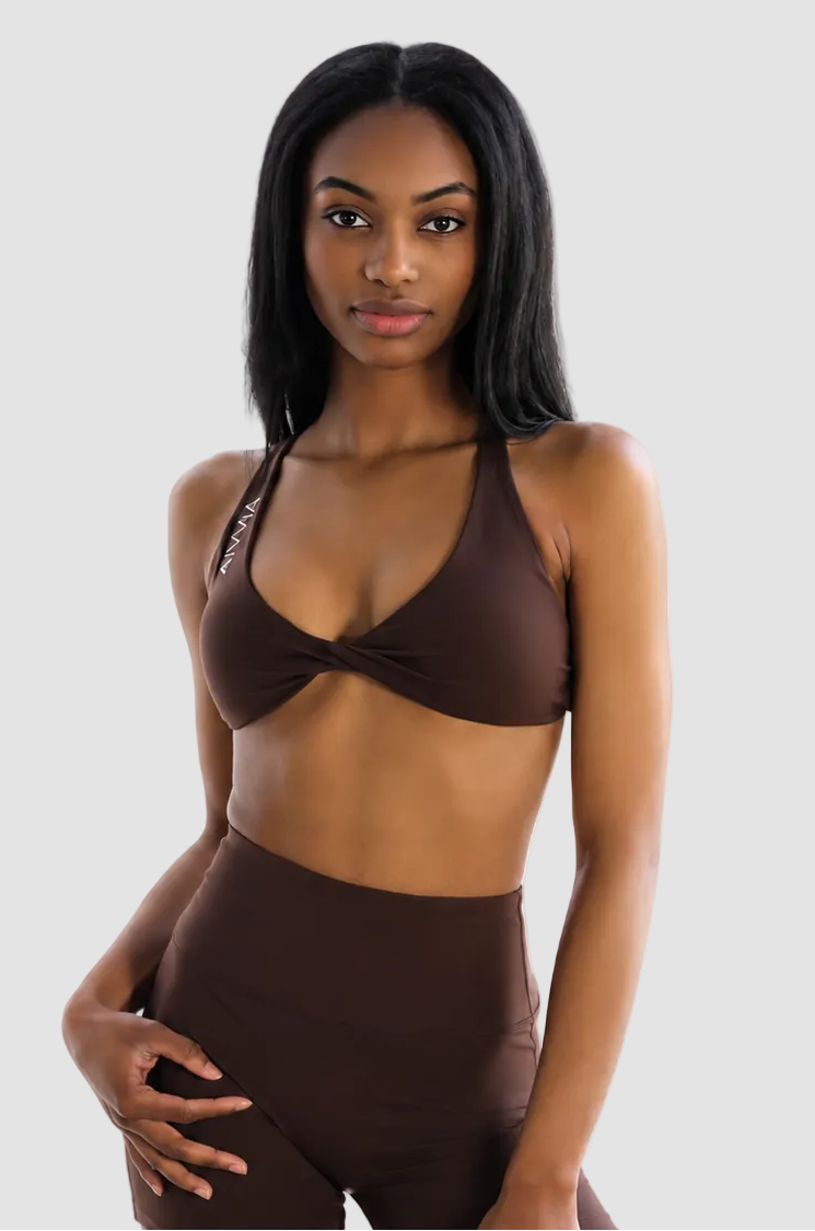 BARE BRA