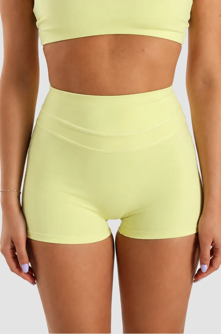 GAZE SHORTS