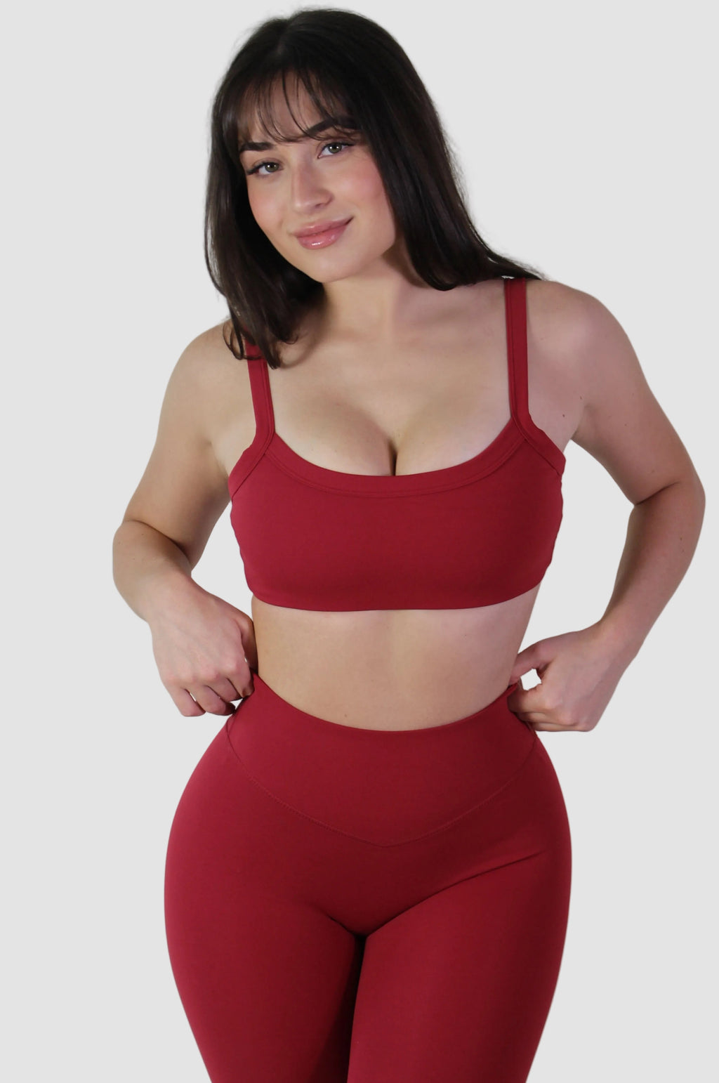 SERENITY BRA