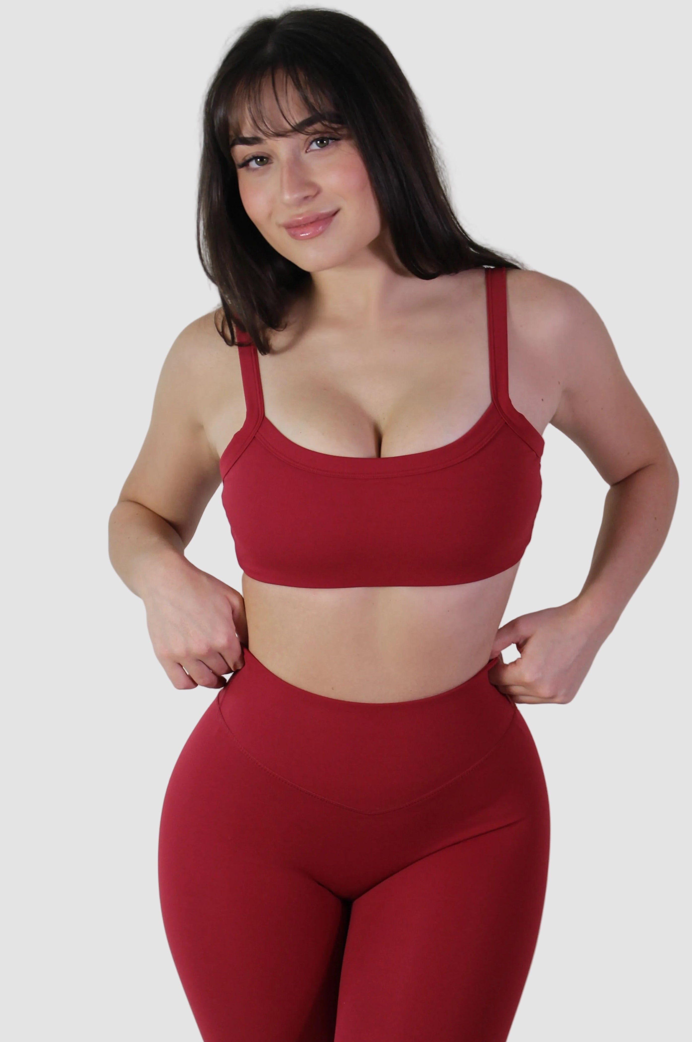 SERENITY BRA