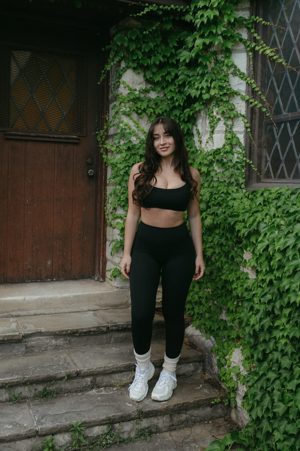 SERENITY BRA