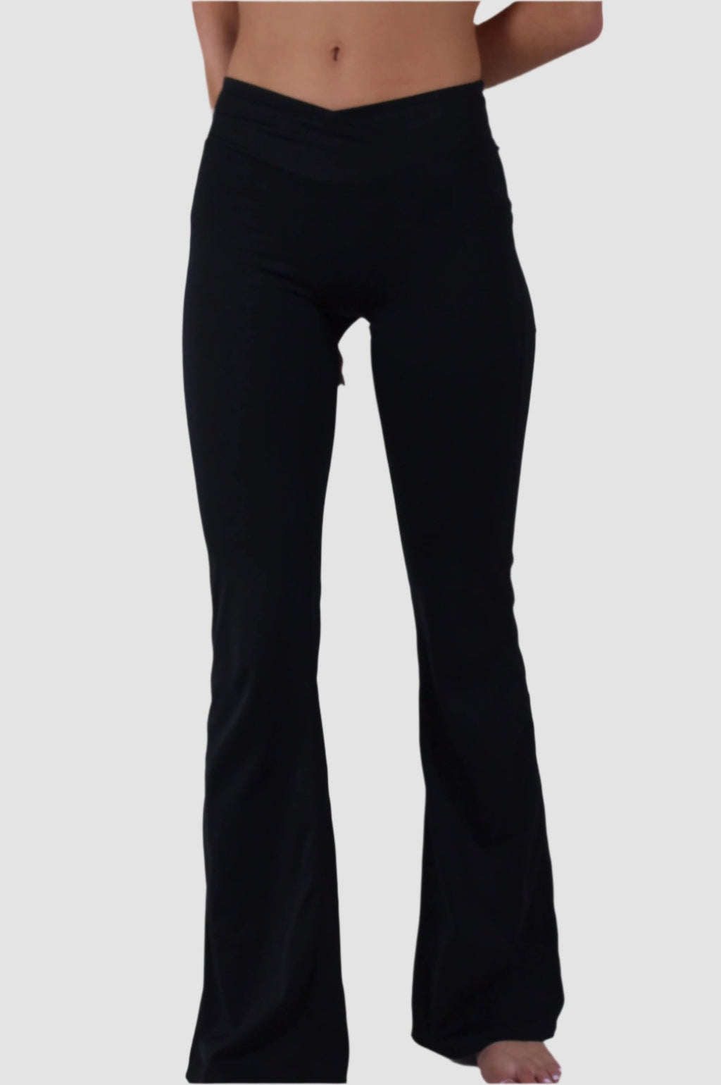 DUNE YOGA PANTS - AIVVIA