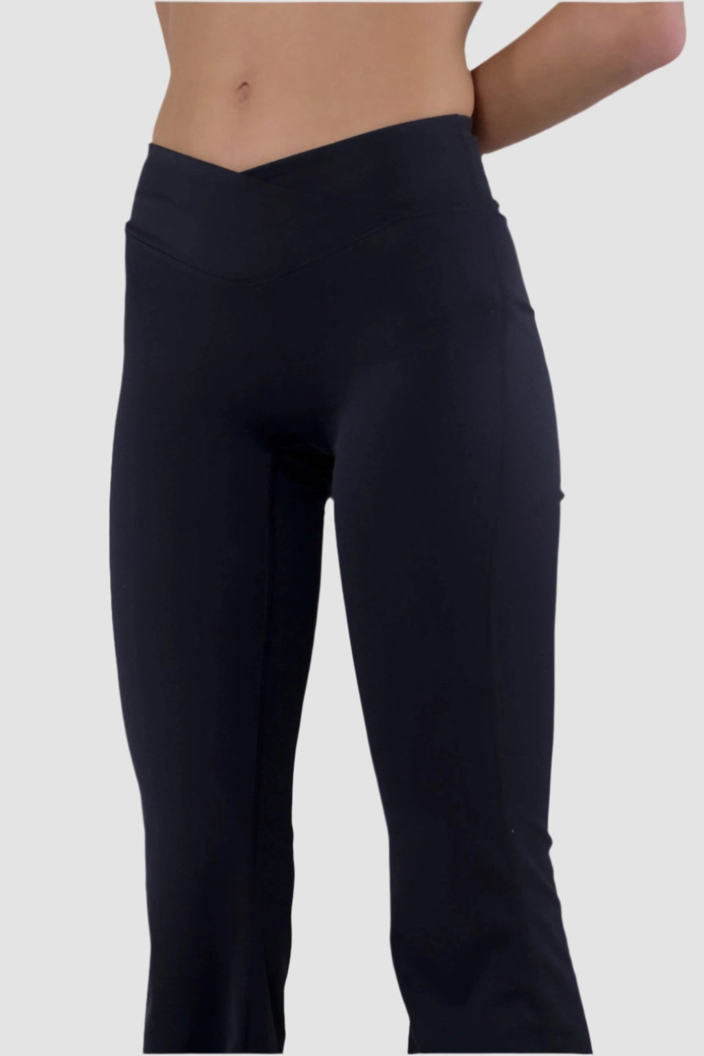 DUNE YOGA PANTS - AIVVIA