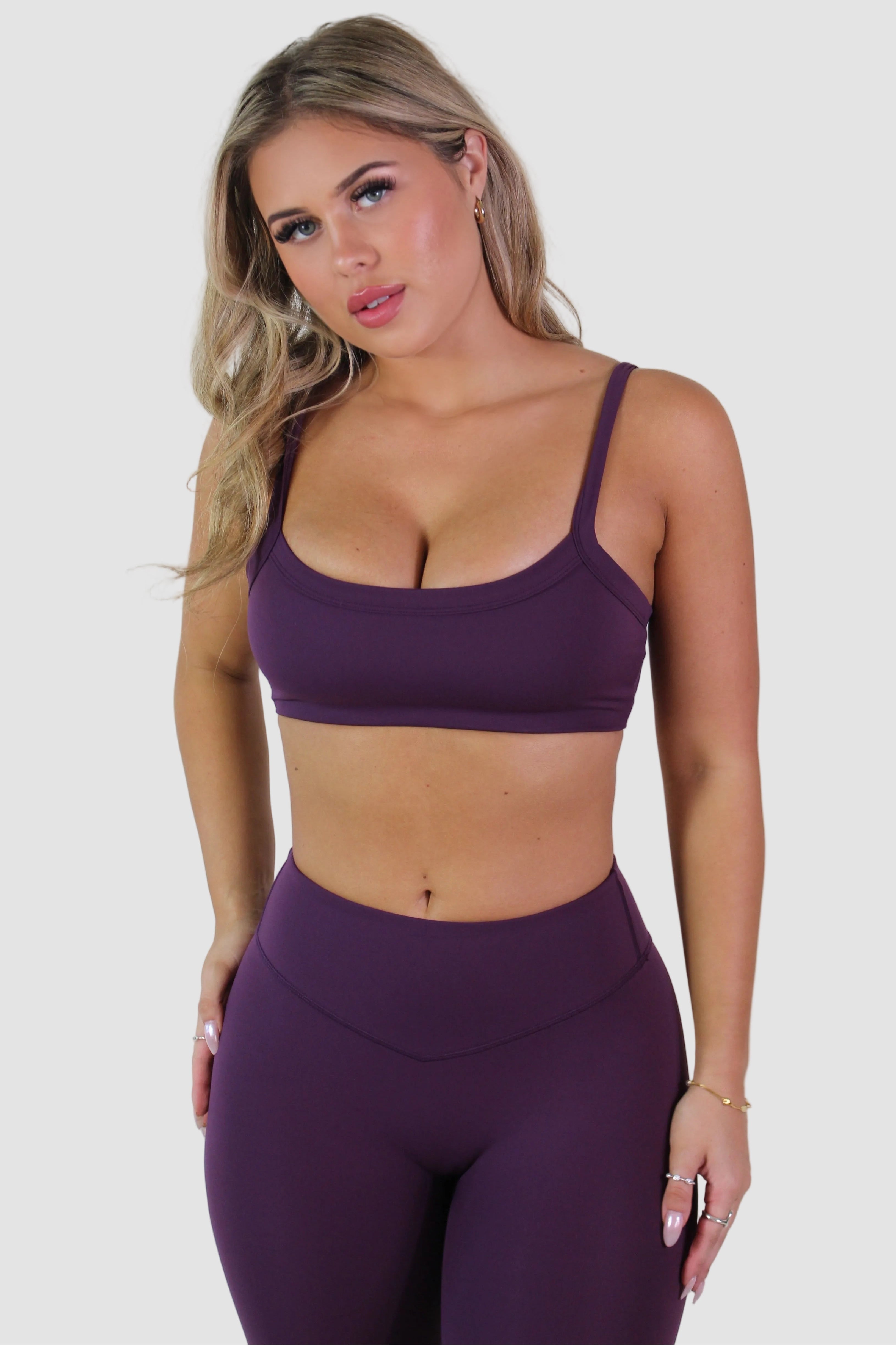 SERENITY BRA