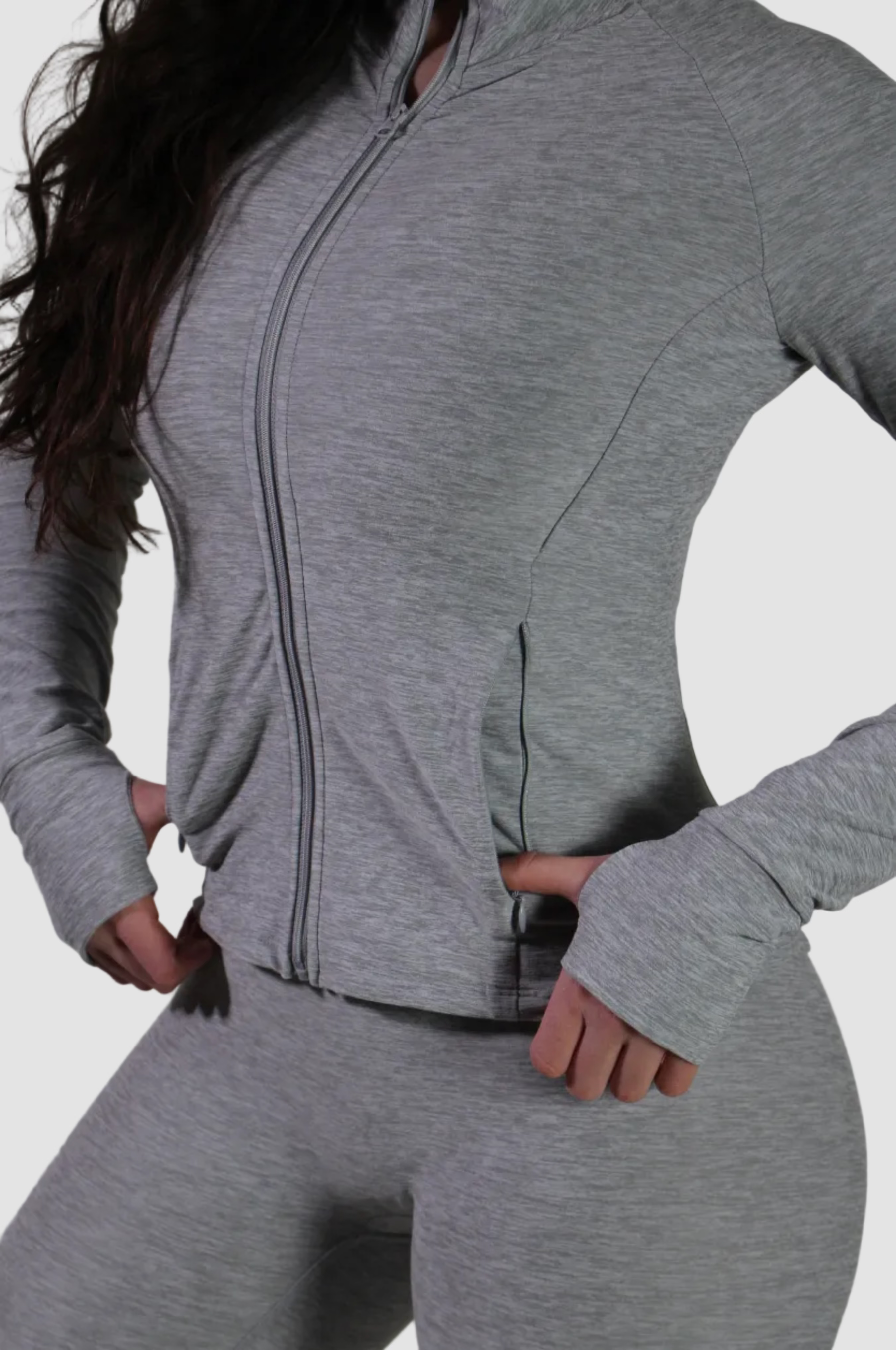 FLORA JACKET