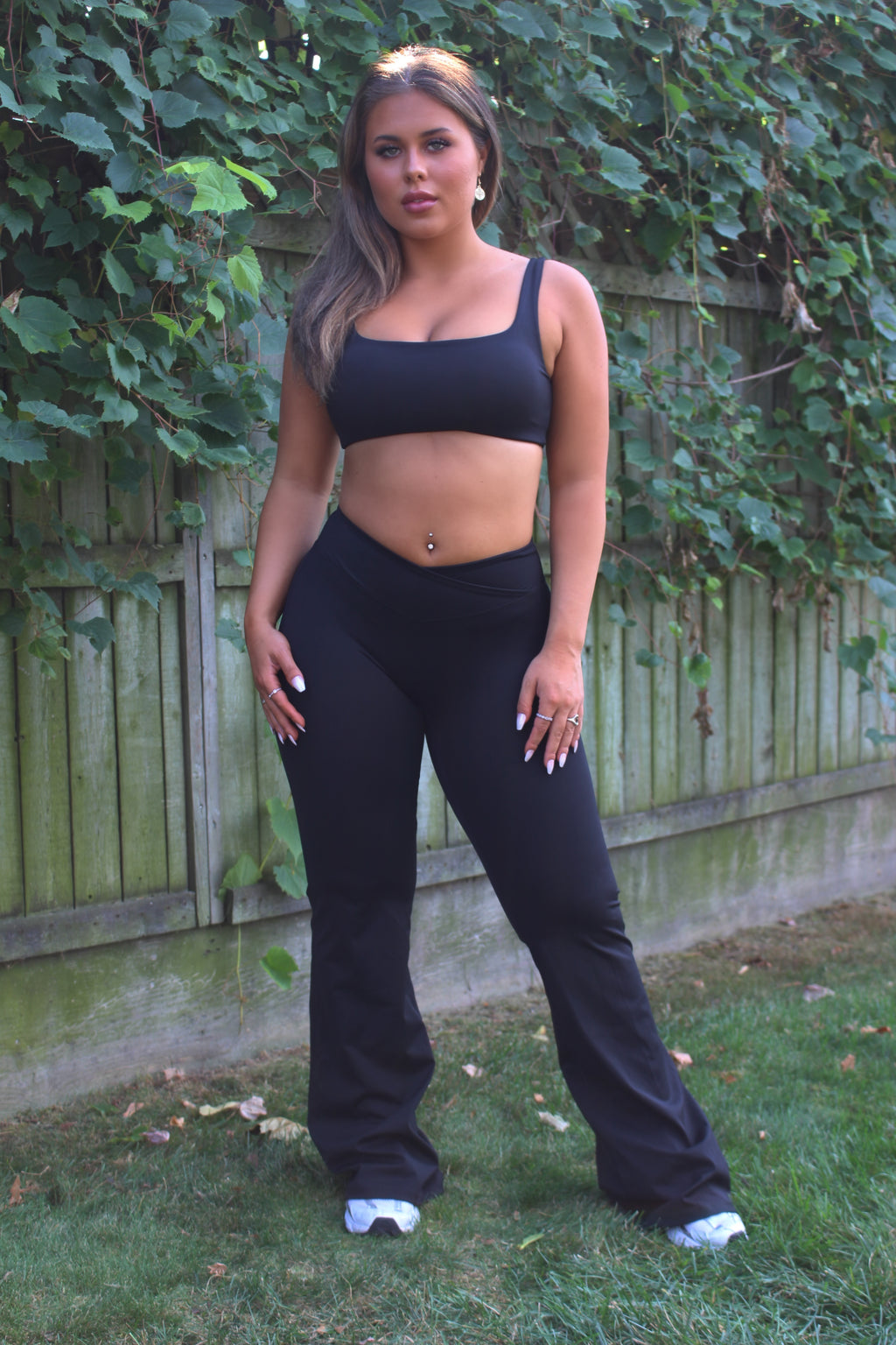OPAL YOGA PANTS