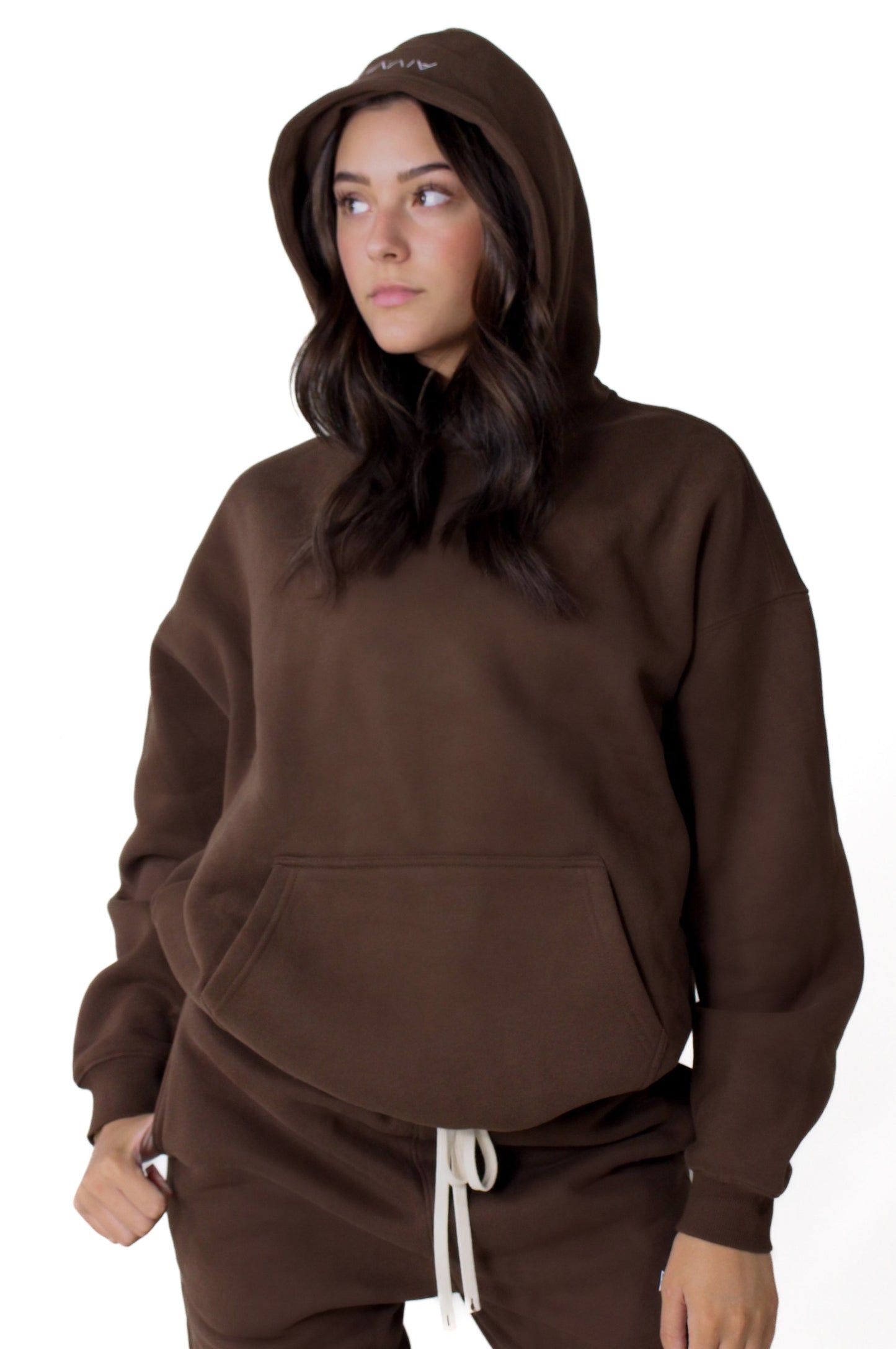 Nest Hoodie