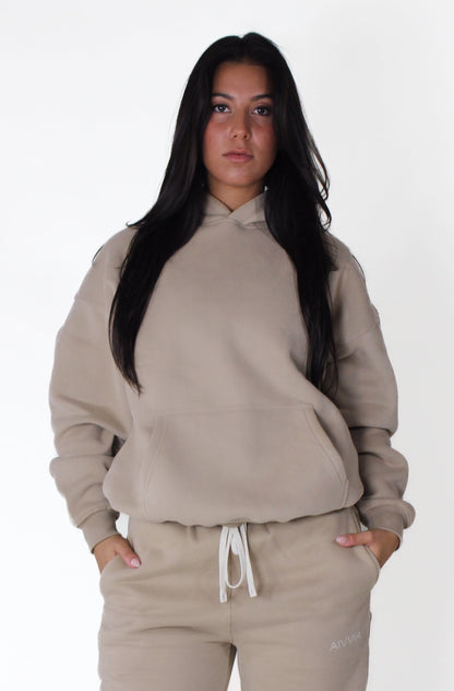 Nest Hoodie