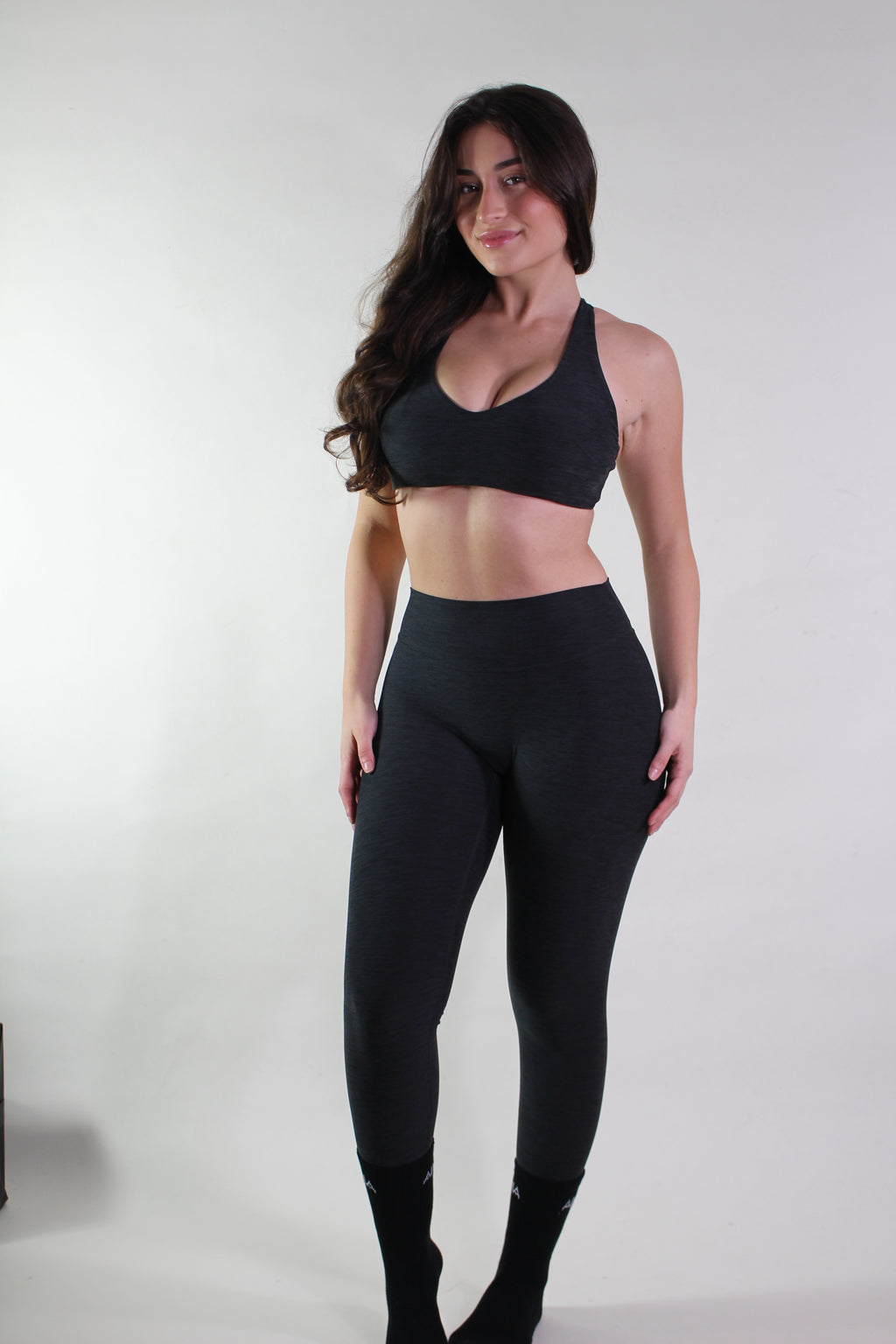 NOIR BRA