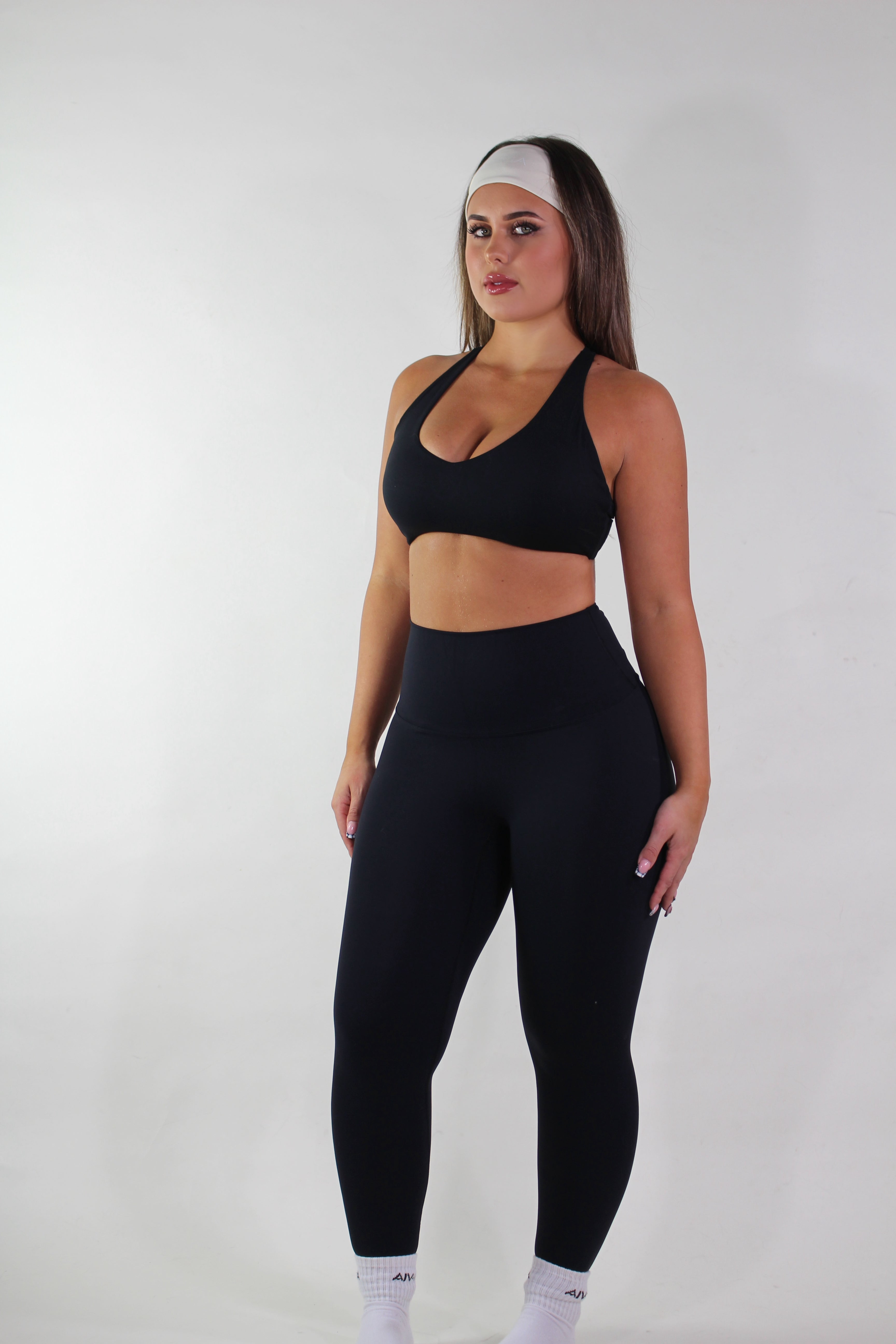 NOIR LEGGINGS