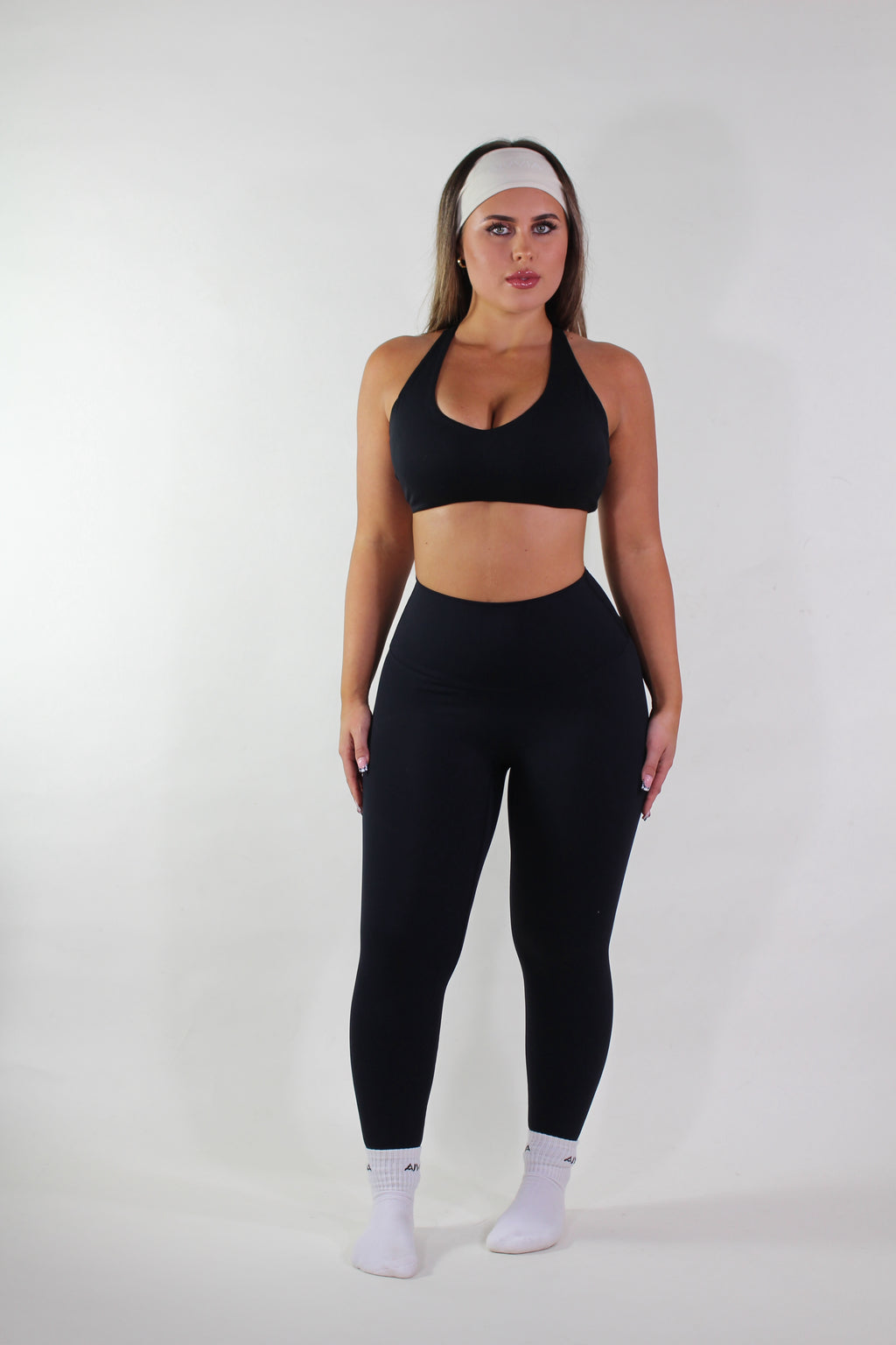 NOIR BRA