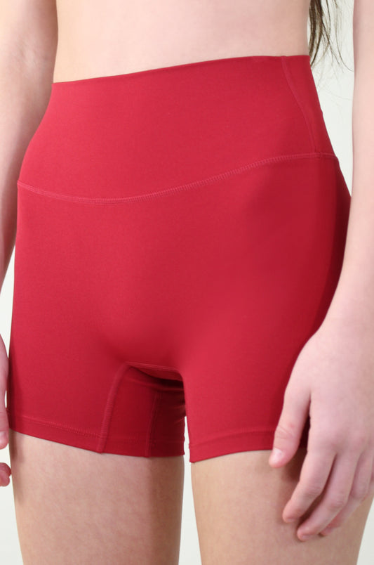 Eros 4-inch Shorts