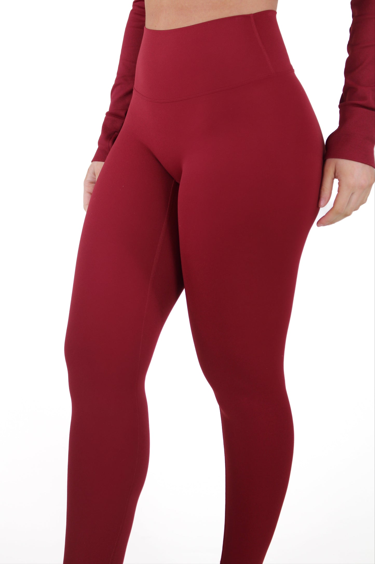 Rouge Leggings