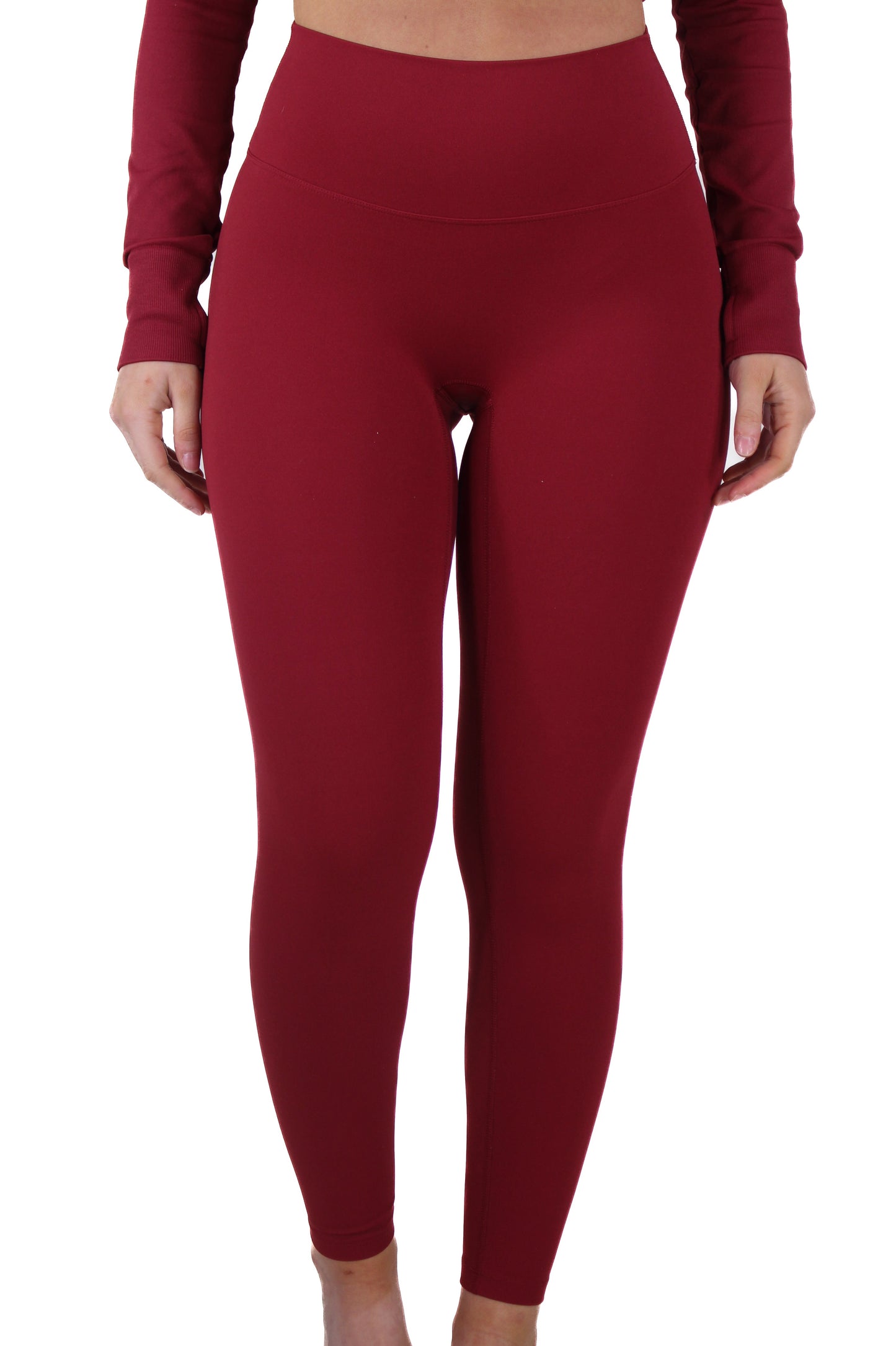 Rouge Leggings