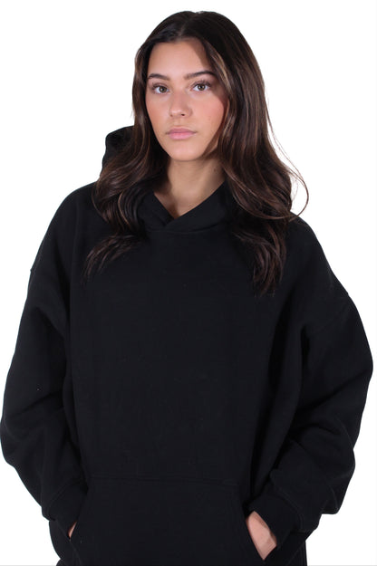 Nest Hoodie