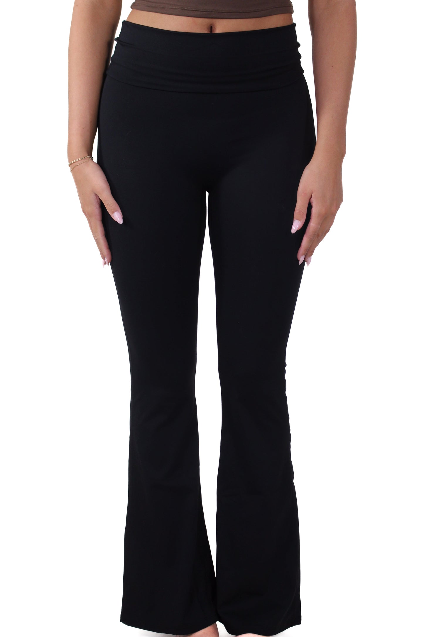 Flow Yoga Pants