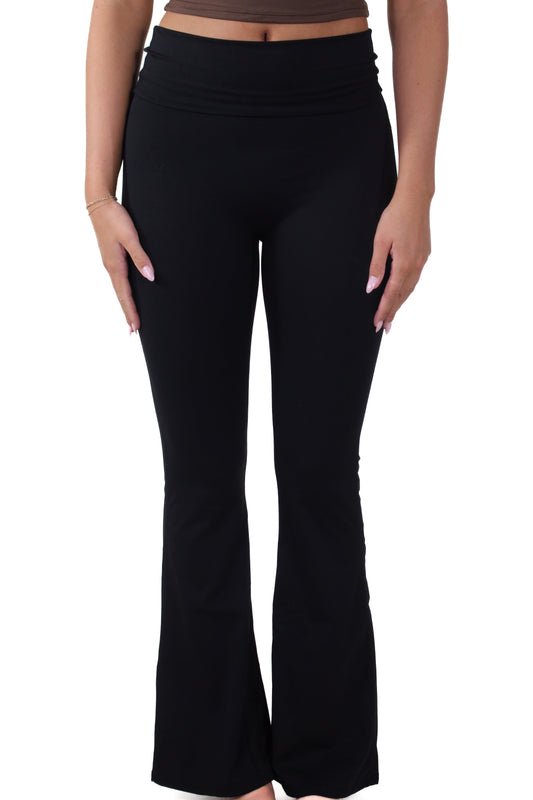 Flow Yoga Pants