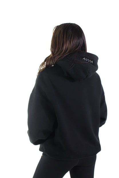 Nest Hoodie