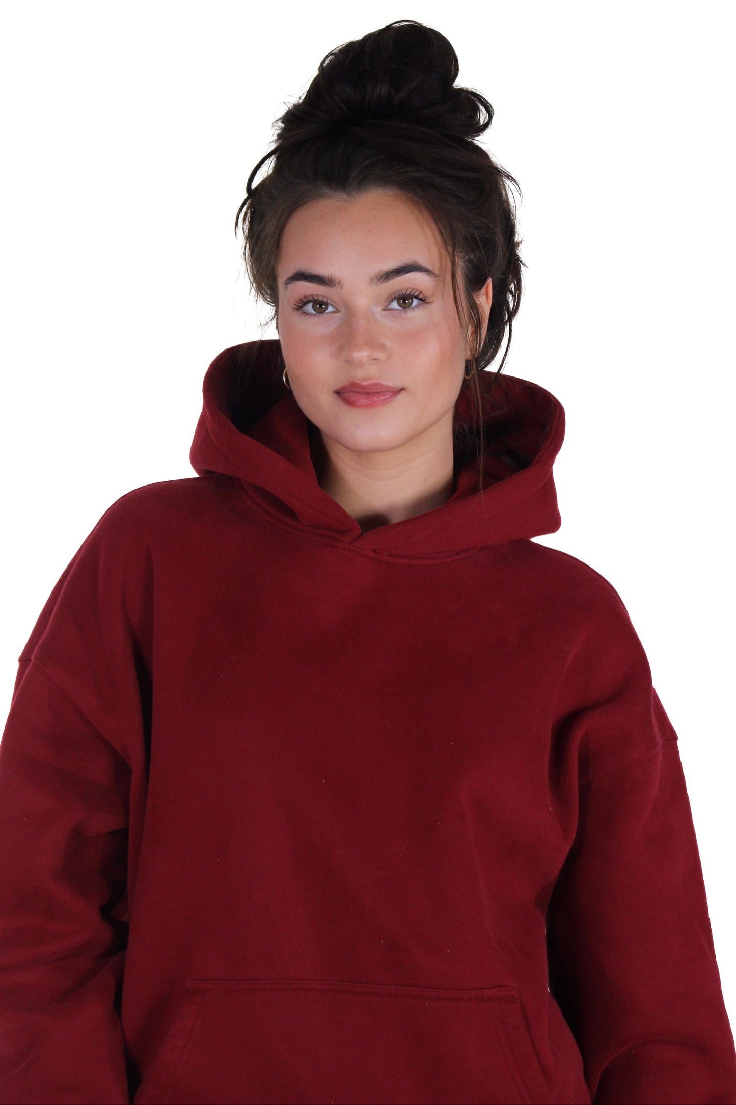 Nest Hoodie