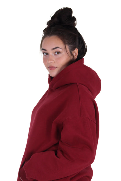 Nest Hoodie