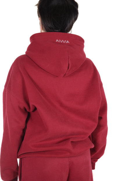 Nest Hoodie