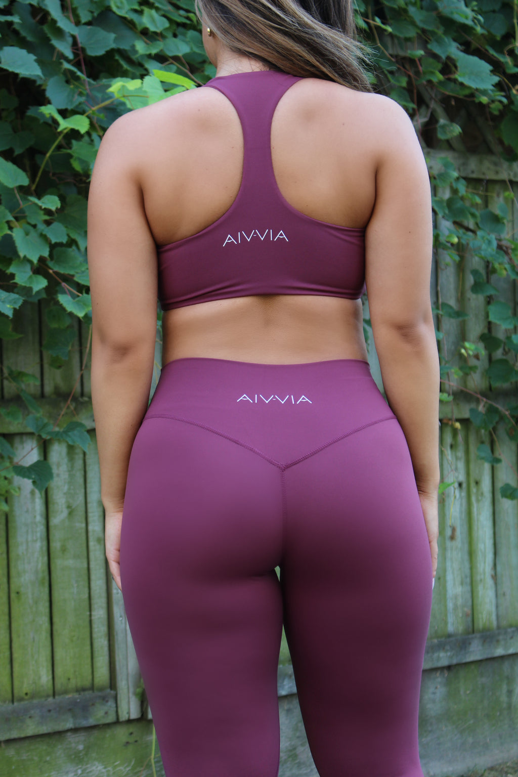 NOIR LEGGINGS