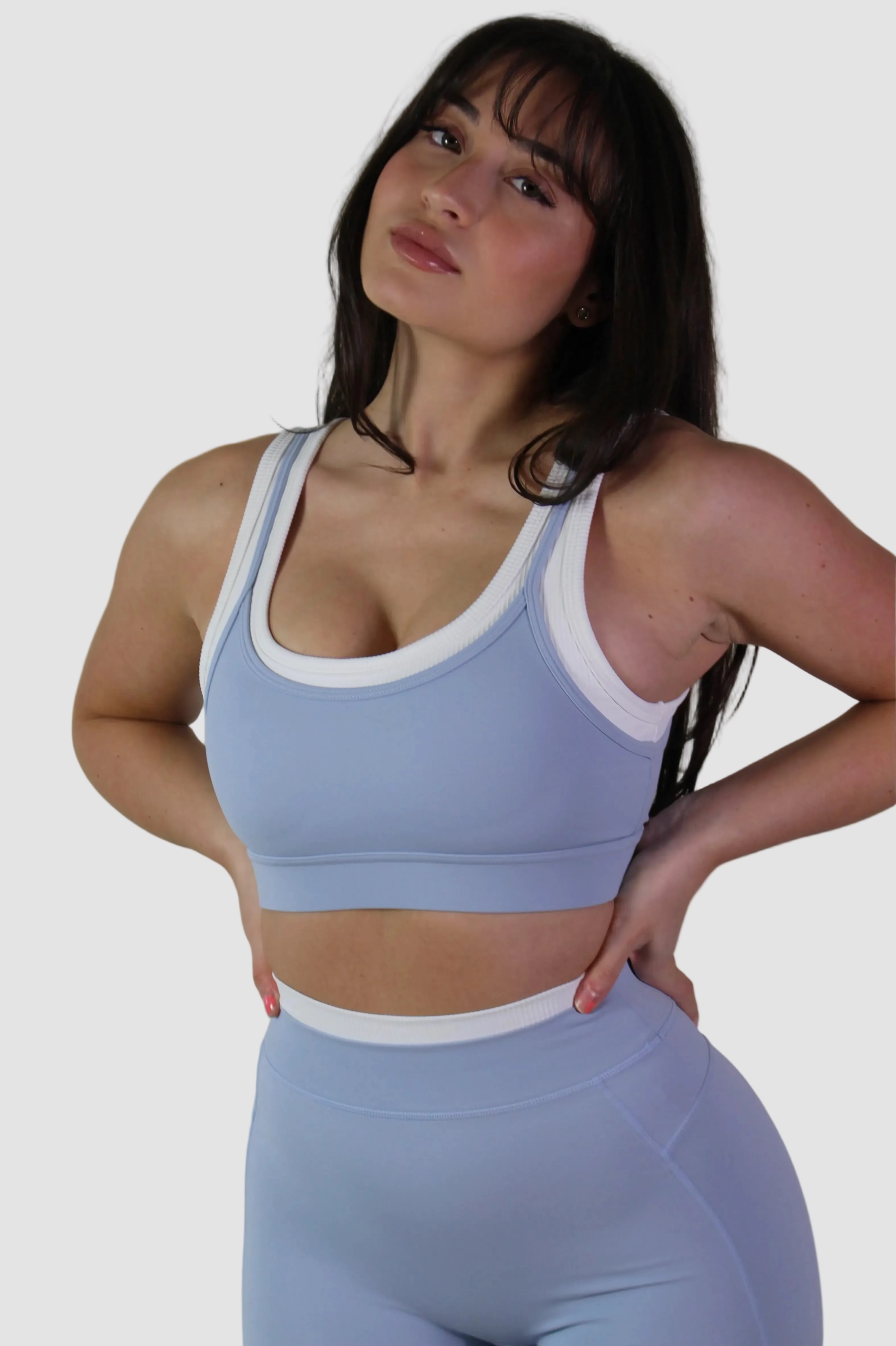 BLOOM BRA