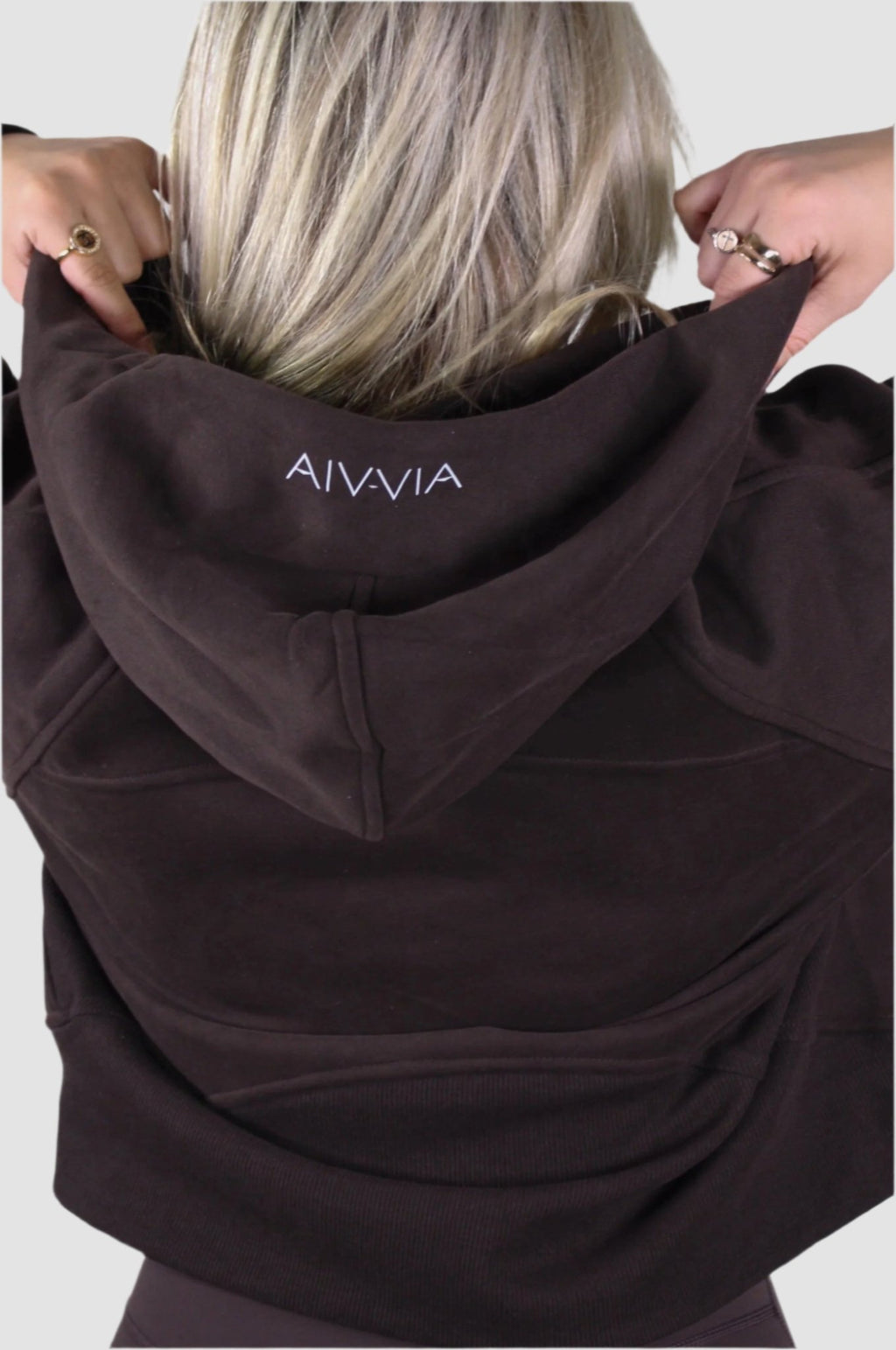 FLOE ZIP - AIVVIA
