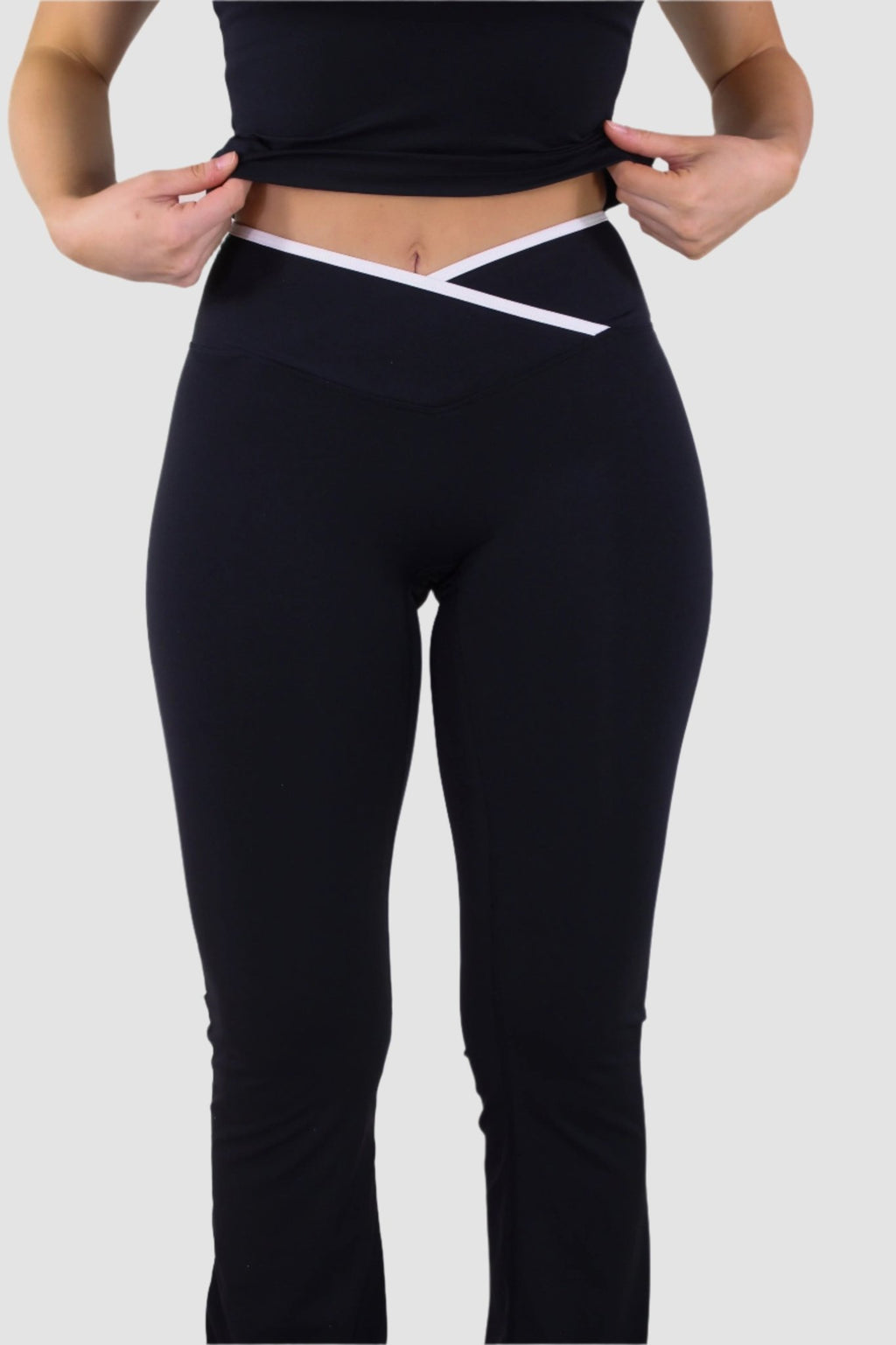 GLINT YOGA PANTS - AIVVIA