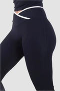 GLINT YOGA PANTS - AIVVIA