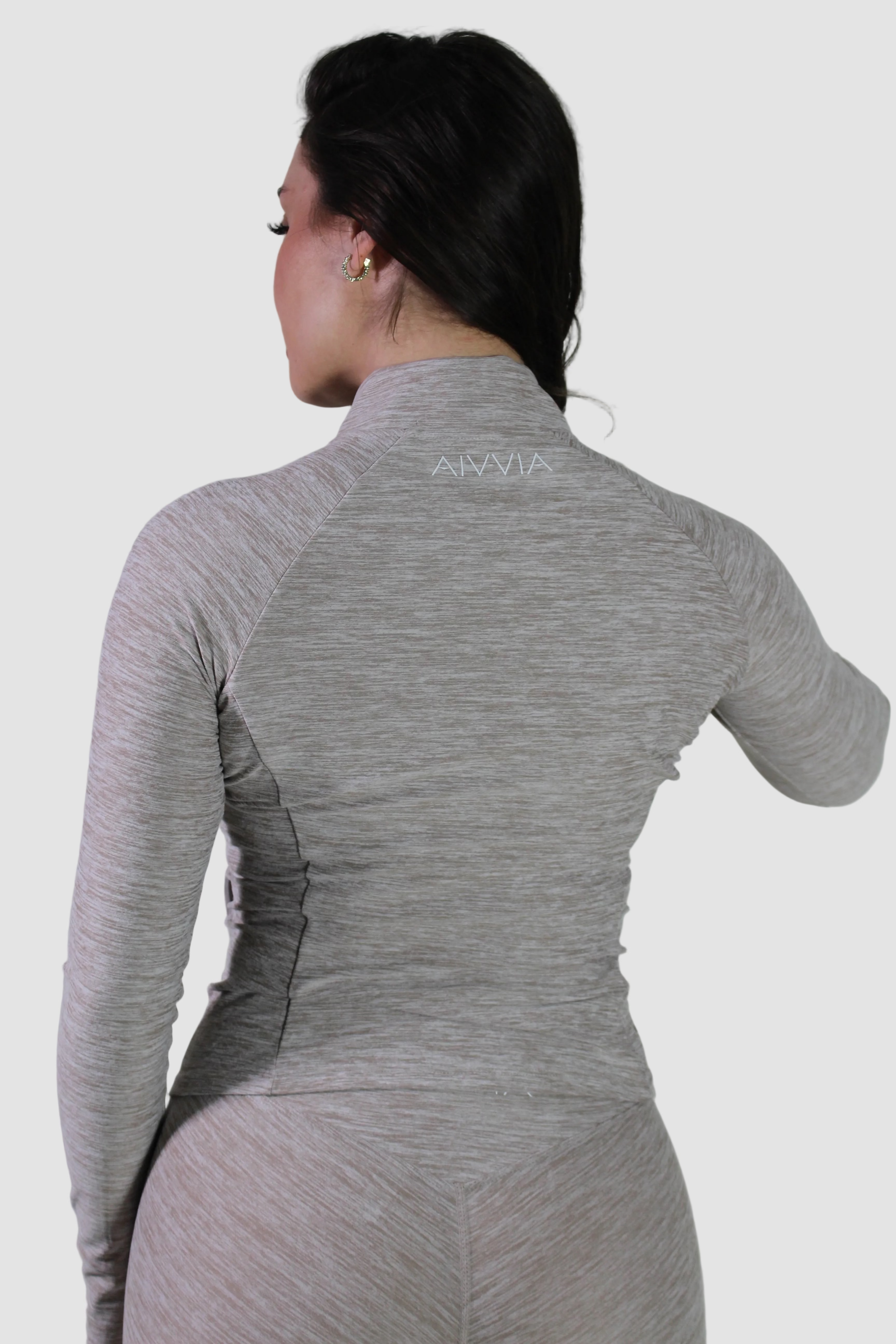 FLORA JACKET