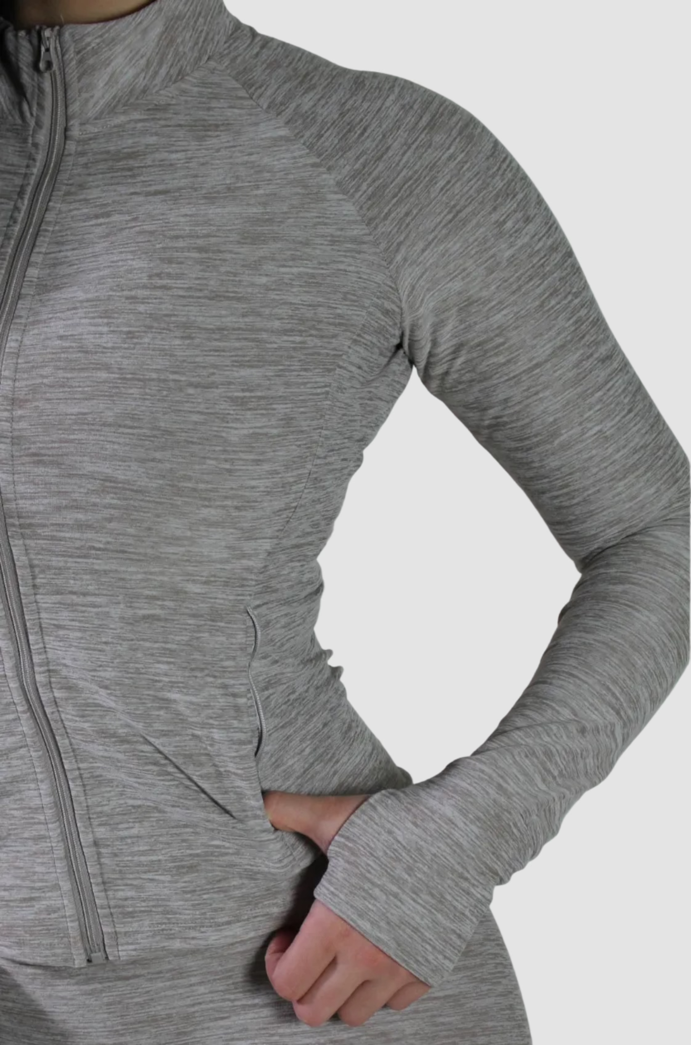 FLORA JACKET