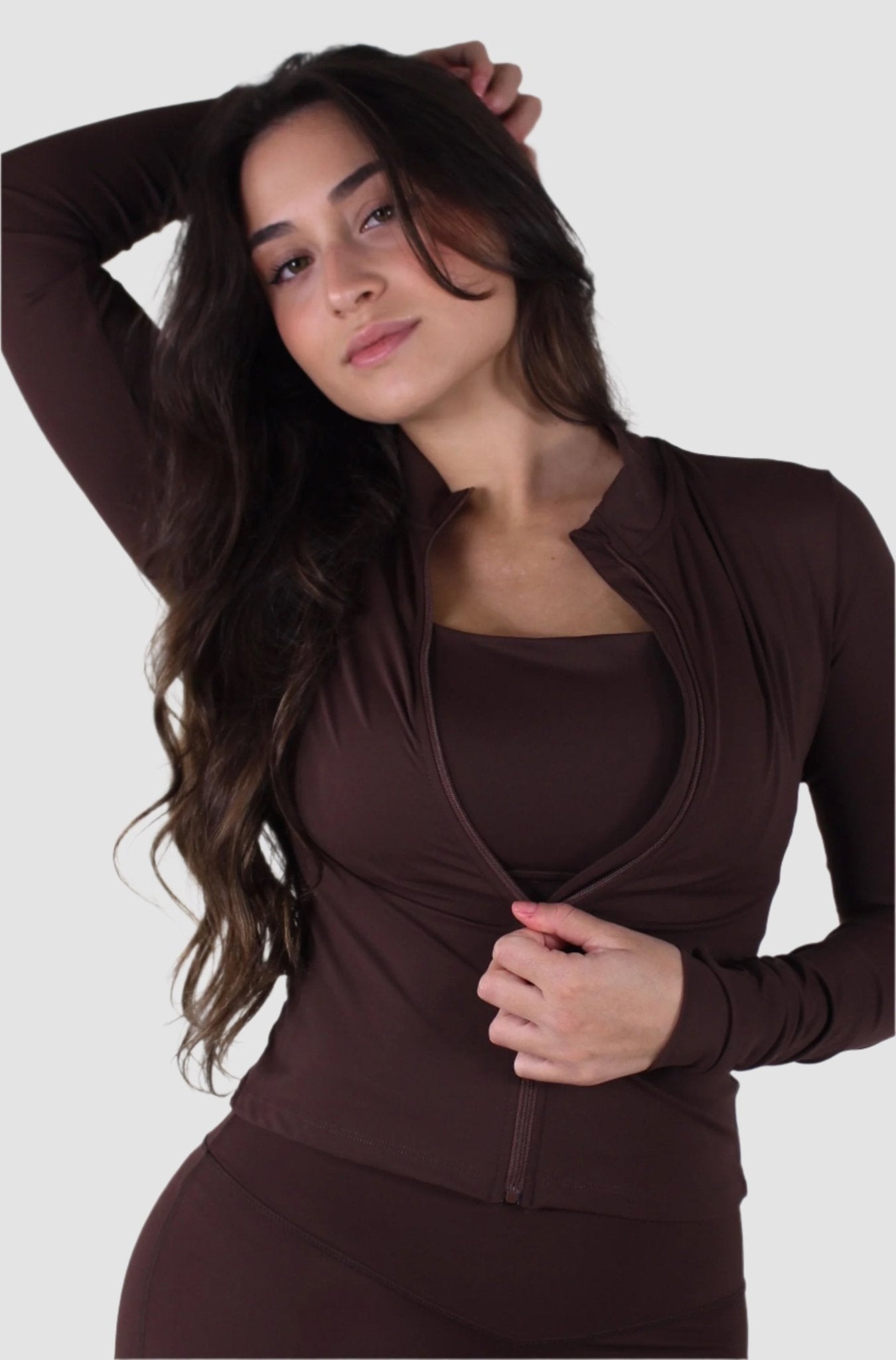 ROOT JACKET - AIVVIA