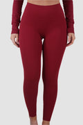 ROUGE LEGGINGS - AIVVIA