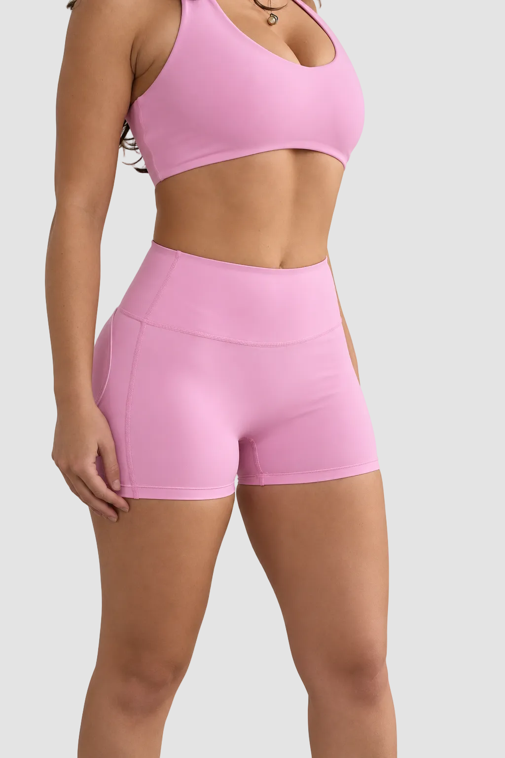 SWEETHEART SHORTS