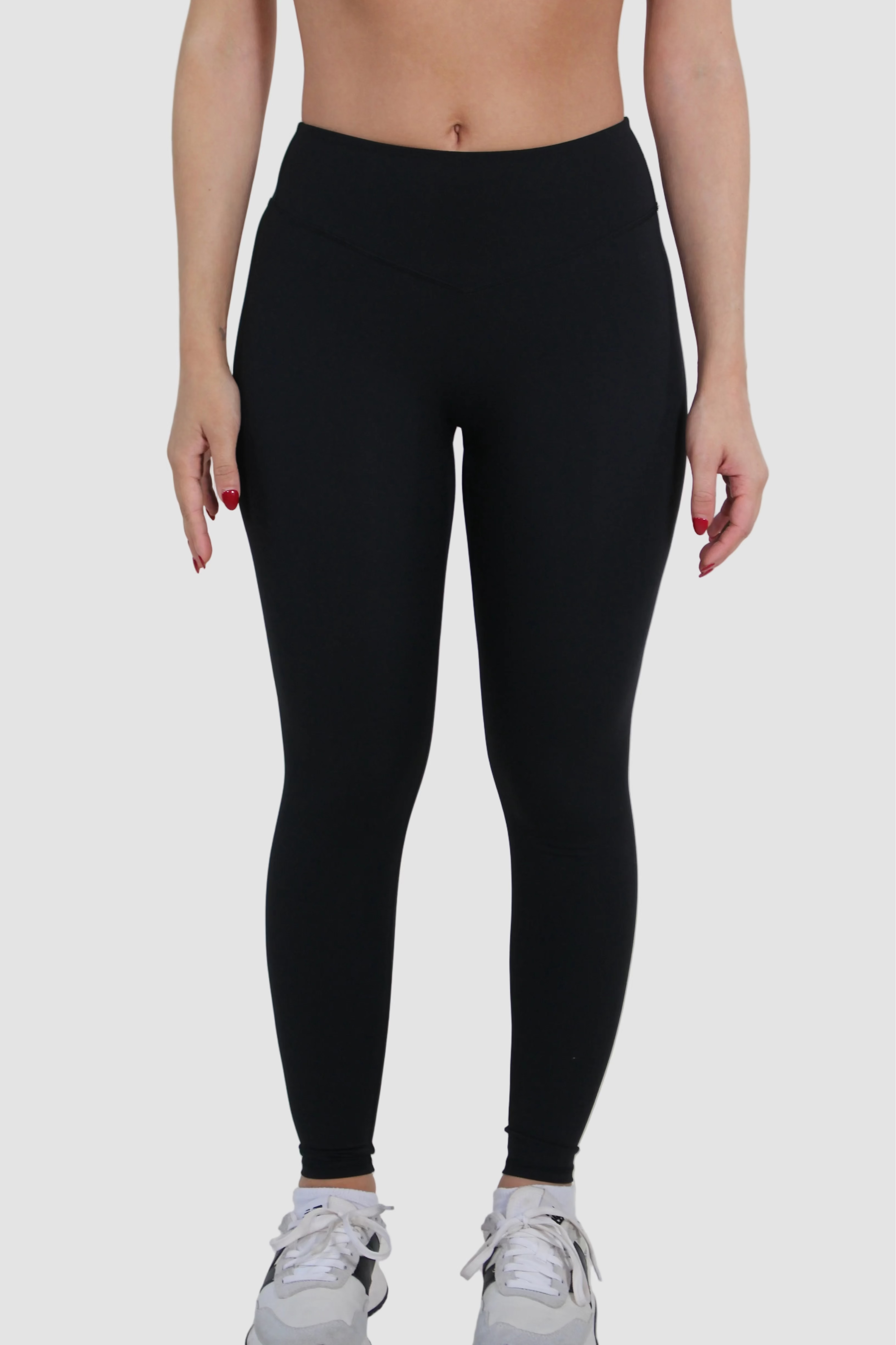 AIVVIA Athletics VIENNA Leggings, high waisted sculpting leggings