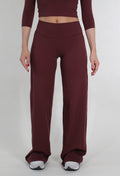 AIVVIA Athletics VIENNA Wide Leg Yoga Pants, high waisted wide leg yoga pants