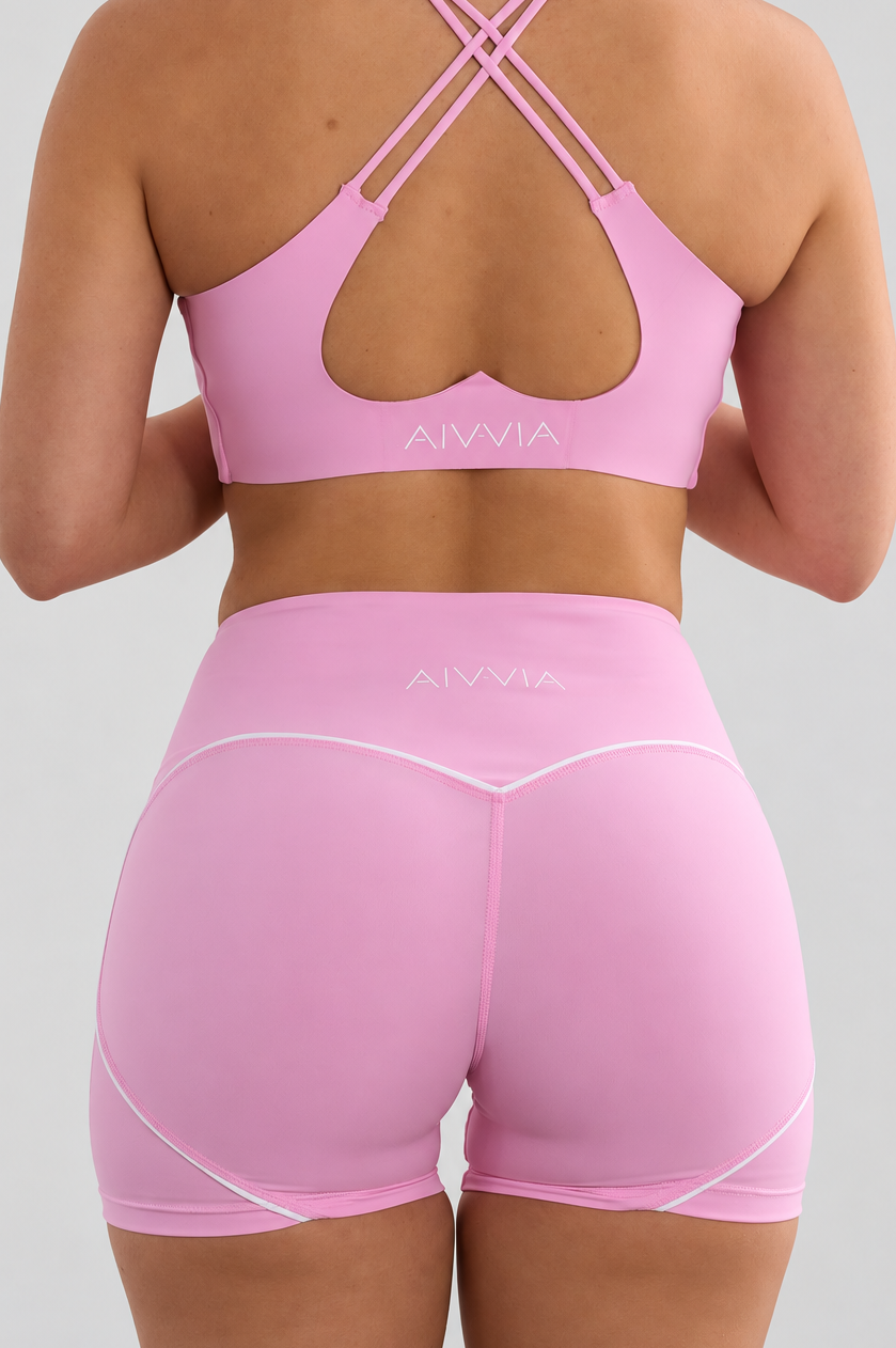 SWEETHEART SHORTS