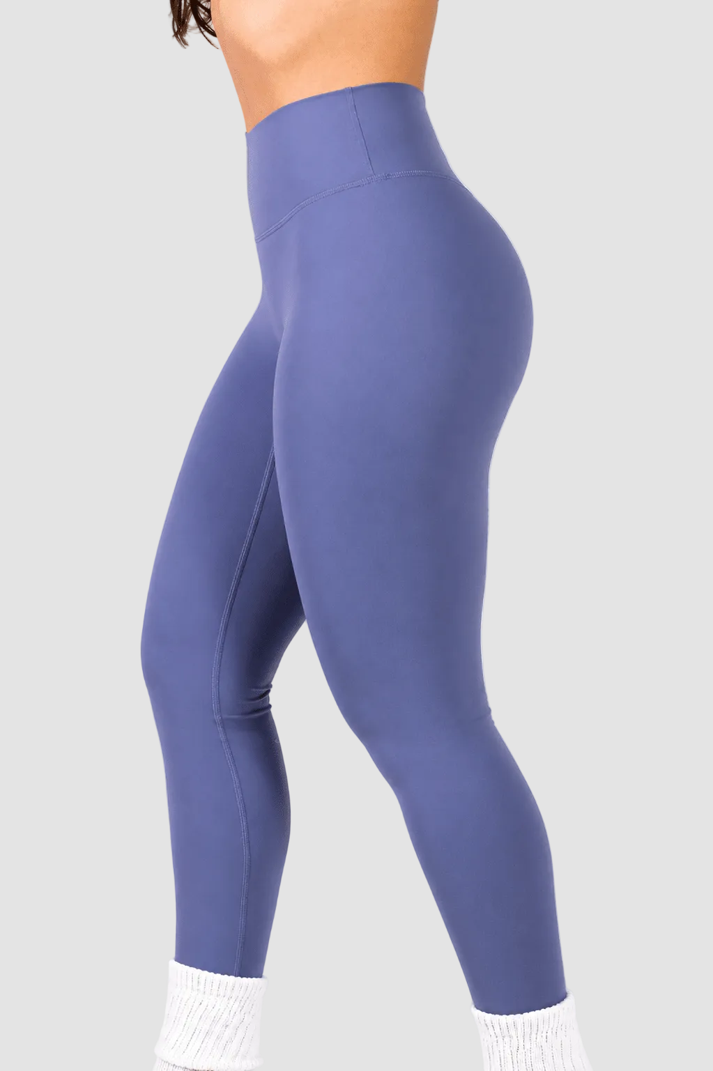 BERRY LEGGINGS - AIVVIA