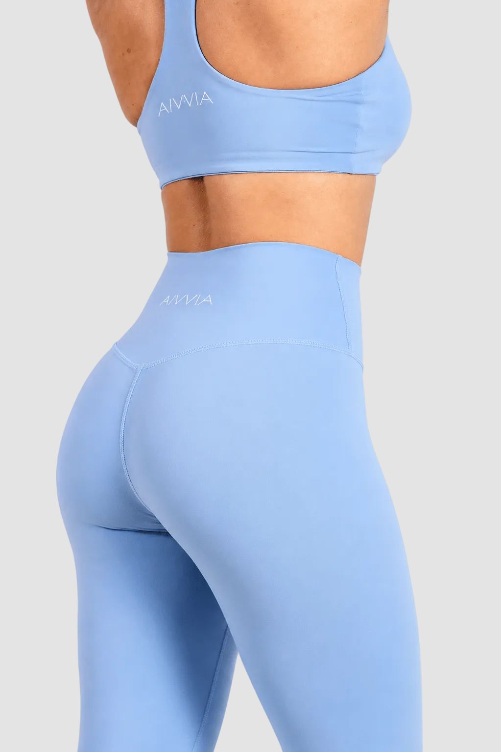 CLOUD LEGGINGS - AIVVIA