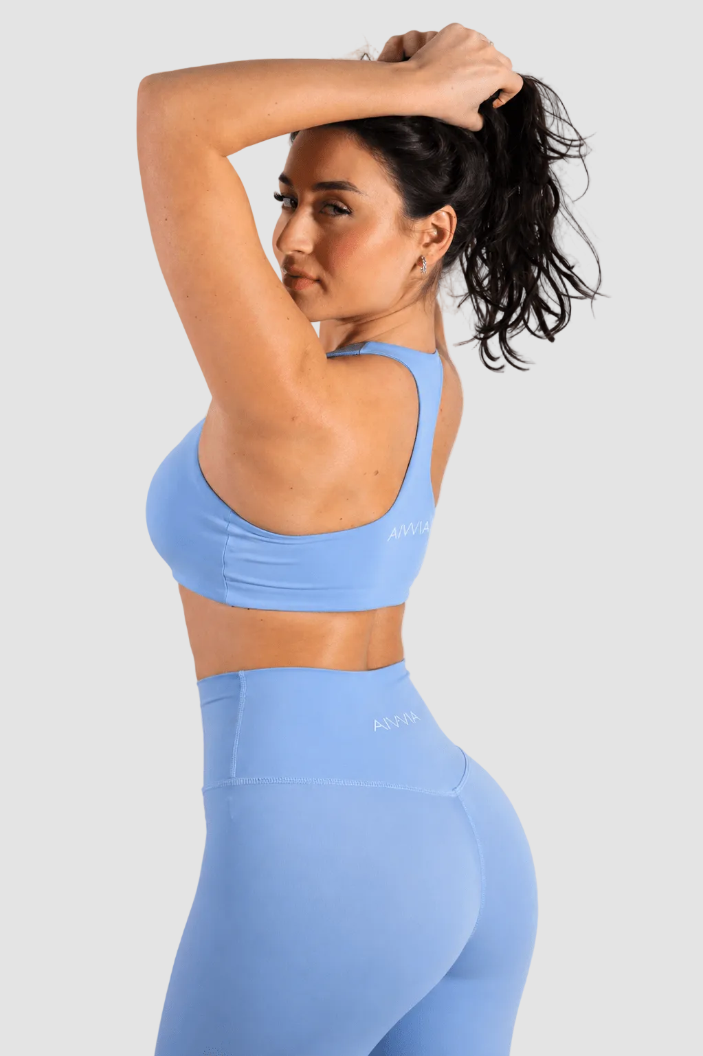CLOUD LEGGINGS - AIVVIA